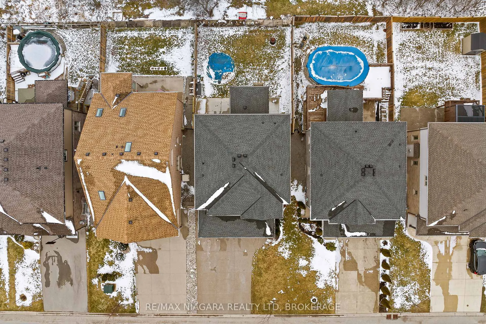 Photo 37 of 5703 Osprey Avenue, Niagara Falls, Forestview — HOMEH