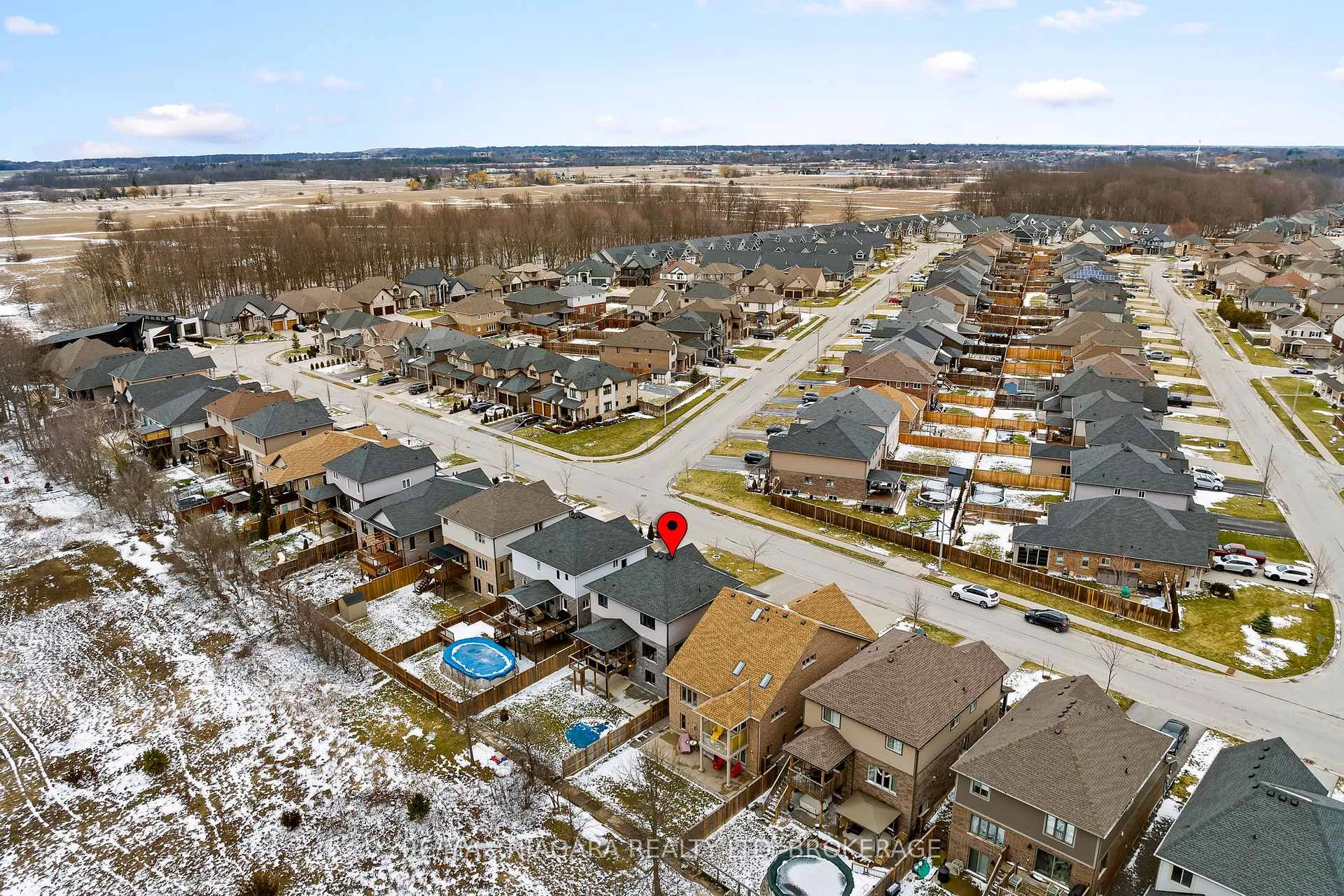 Photo 39 of 5703 Osprey Avenue, Niagara Falls, Forestview — HOMEH