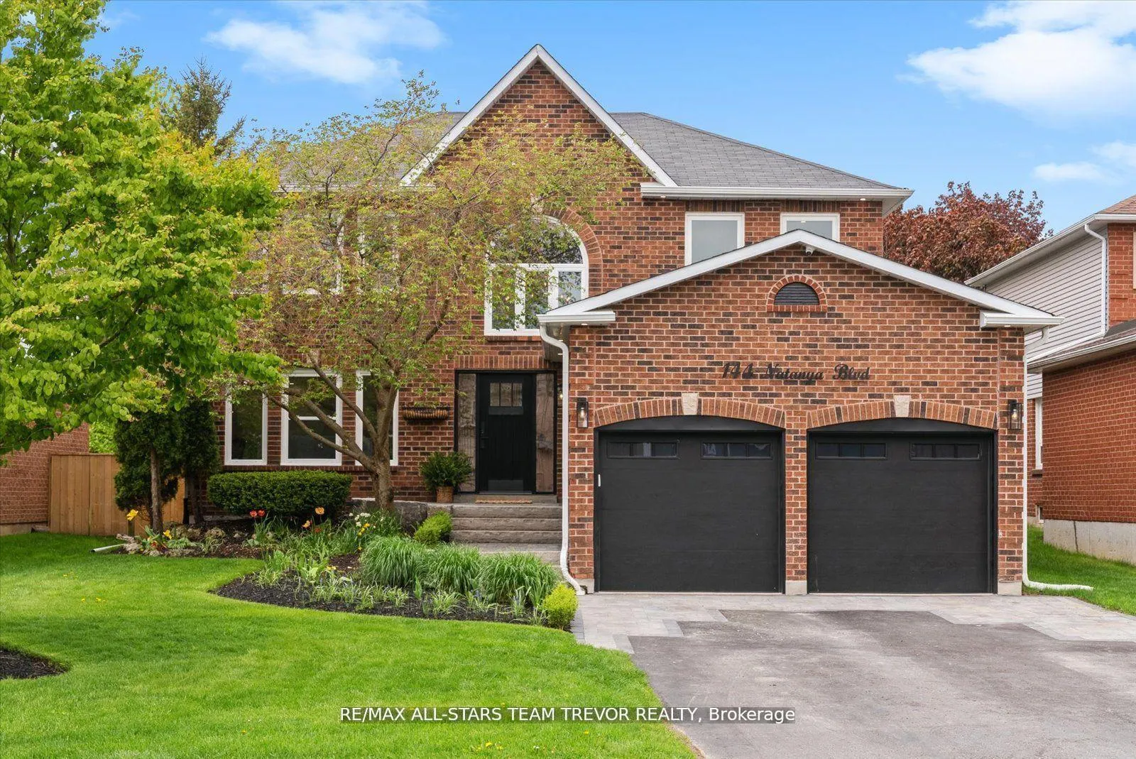 Photo 1 of 144 Natanya Boulevard, Georgina, Keswick North — HOMEH
