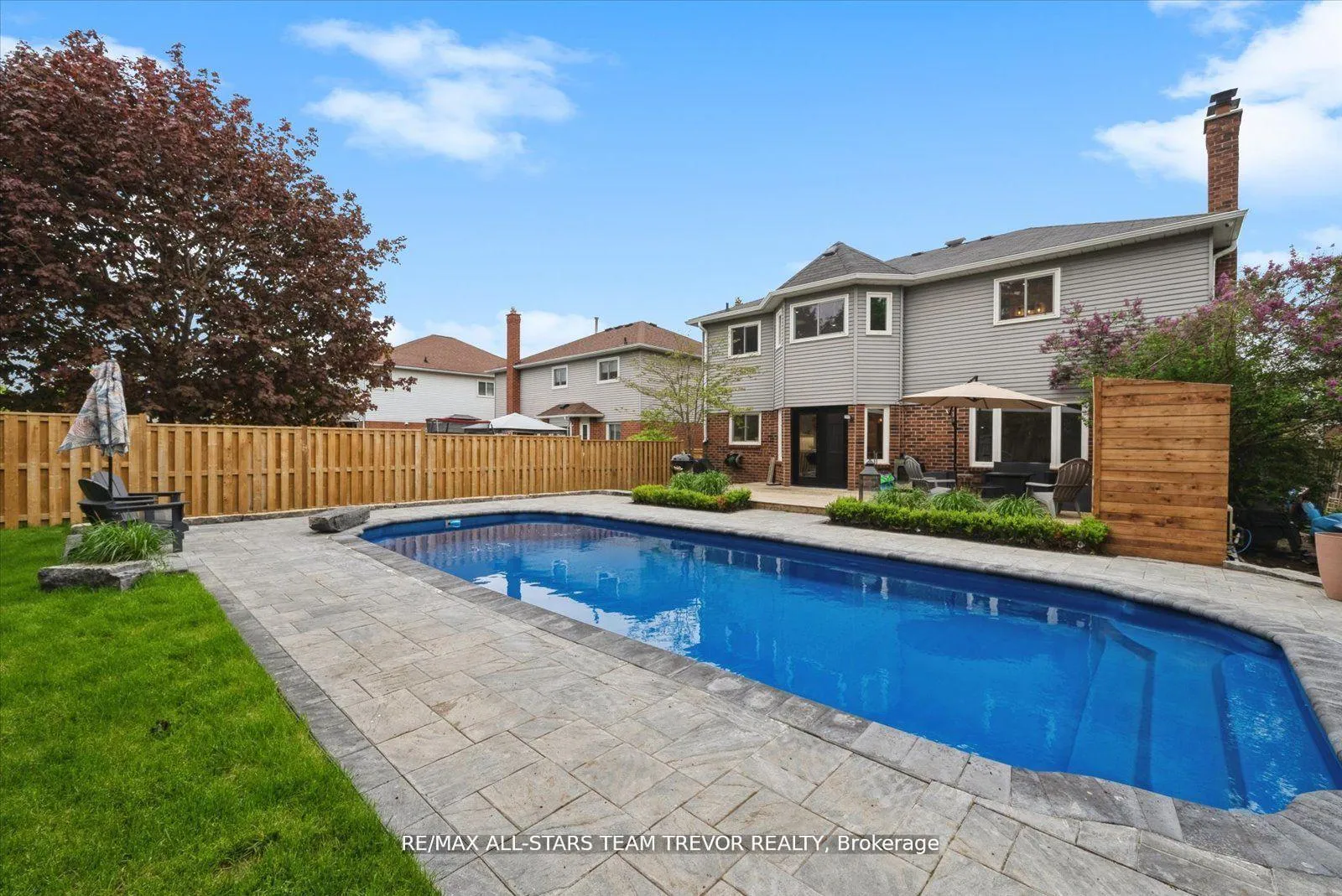 Photo 38 of 144 Natanya Boulevard, Georgina, Keswick North — HOMEH