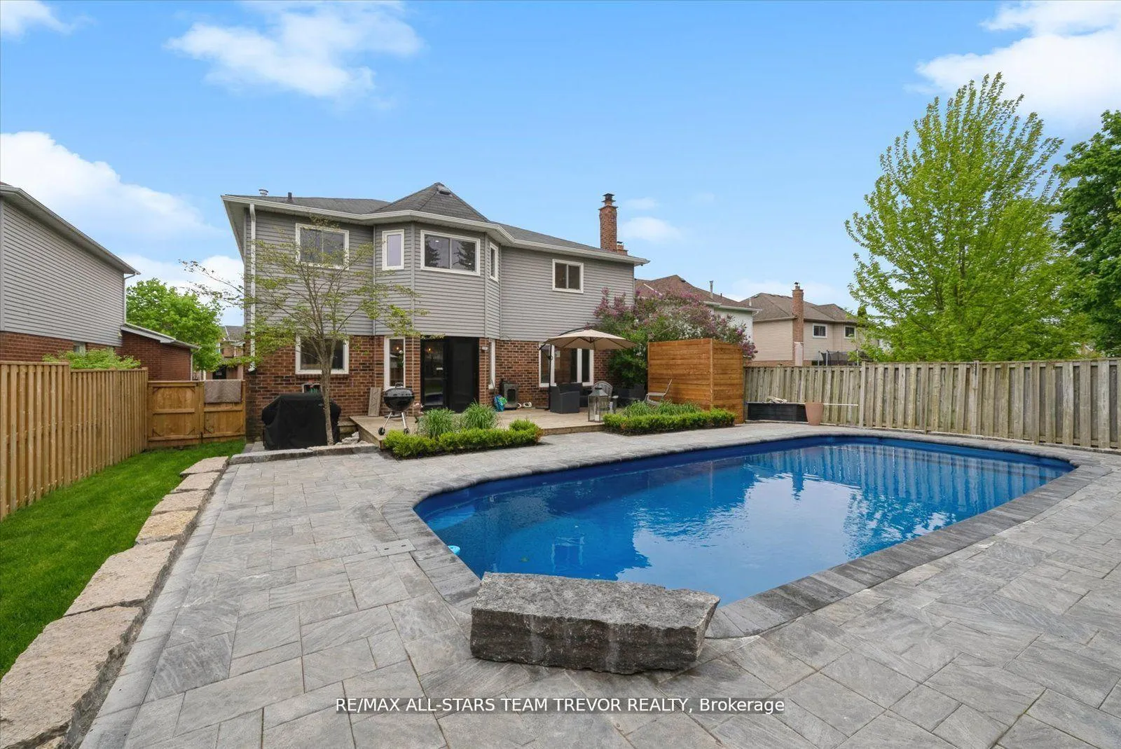 Photo 39 of 144 Natanya Boulevard, Georgina, Keswick North — HOMEH