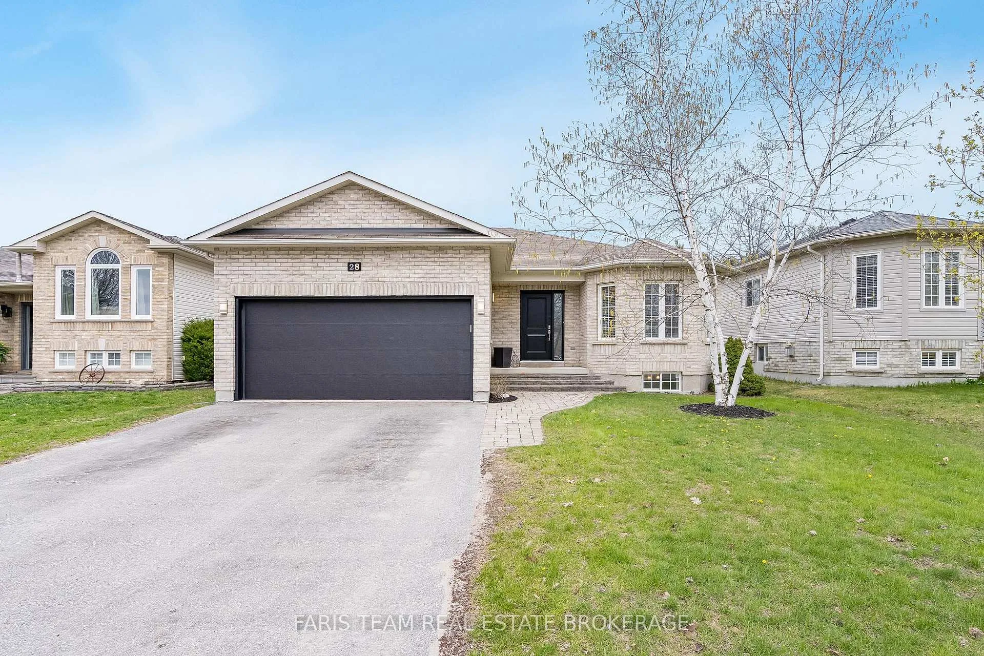 Photo 1 of 28 Stonemount Crescent, Essa, Angus — HOMEH