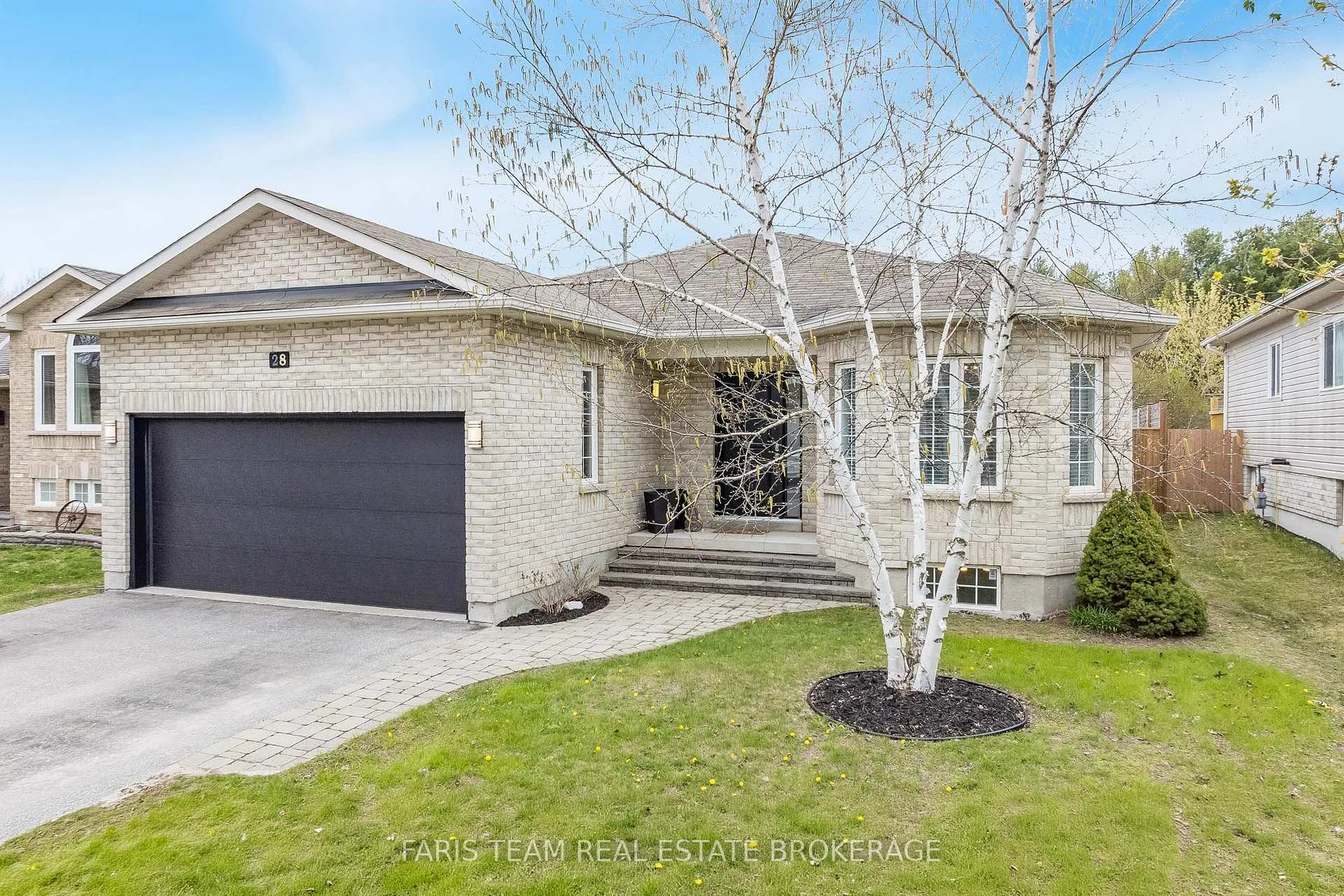 Photo 3 of 28 Stonemount Crescent, Essa, Angus — HOMEH