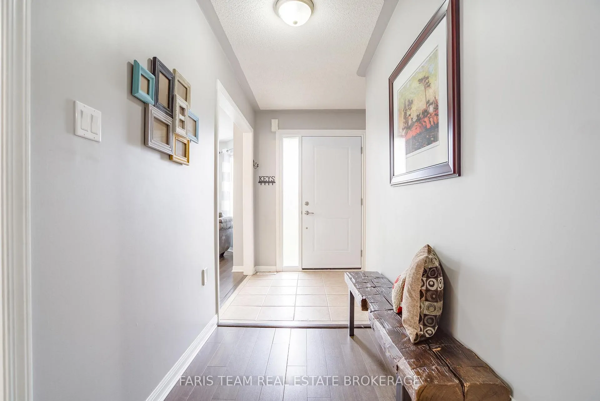 Photo 5 of 28 Stonemount Crescent, Essa, Angus — HOMEH