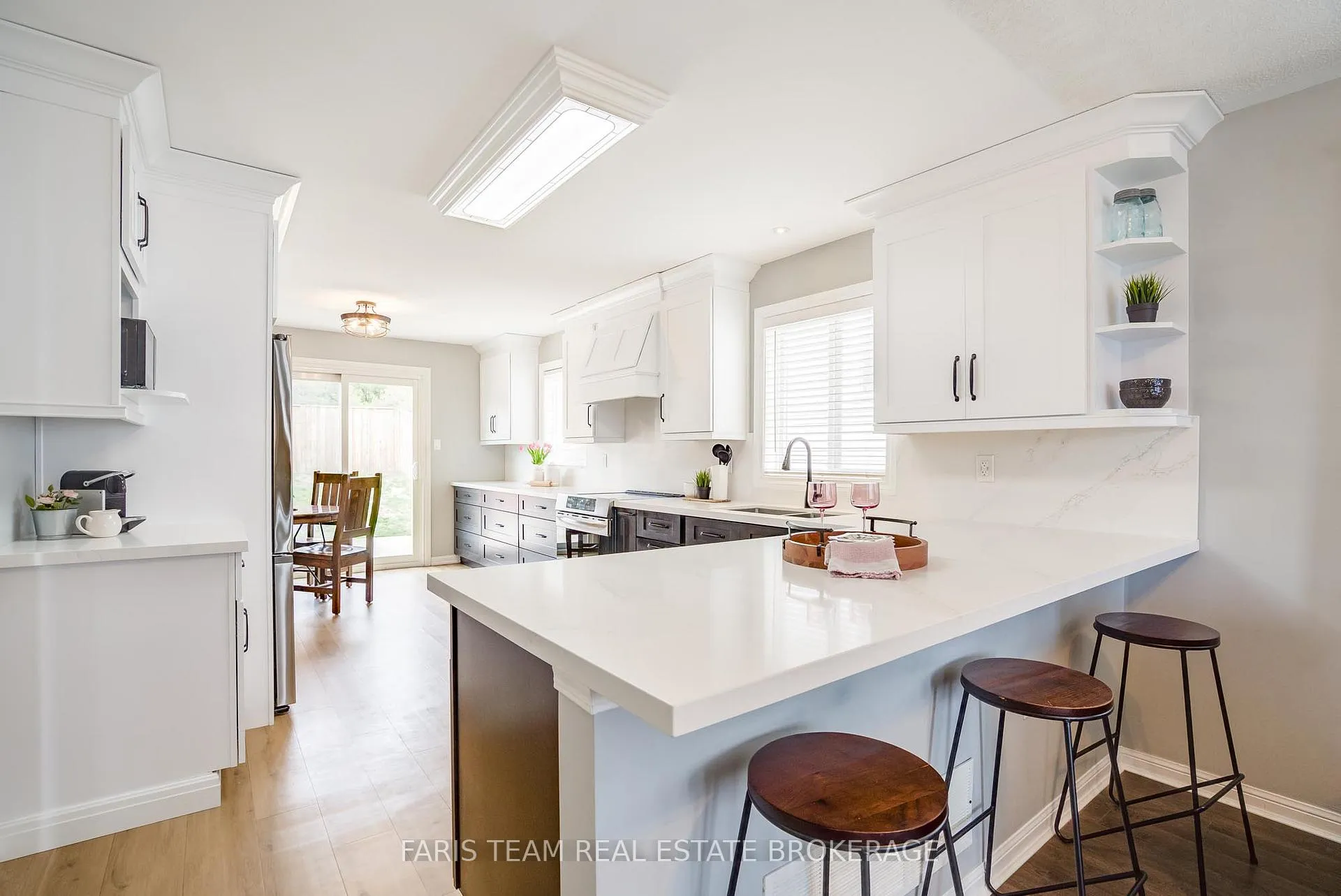 Photo 6 of 28 Stonemount Crescent, Essa, Angus — HOMEH