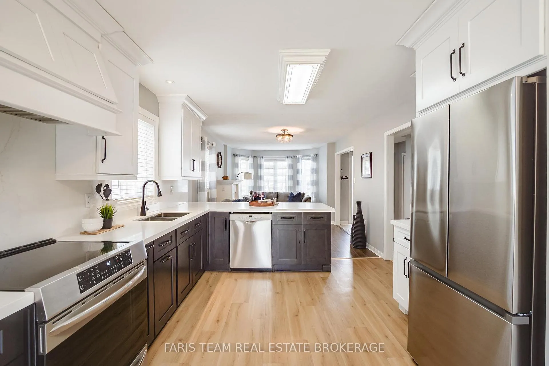 Photo 10 of 28 Stonemount Crescent, Essa, Angus — HOMEH