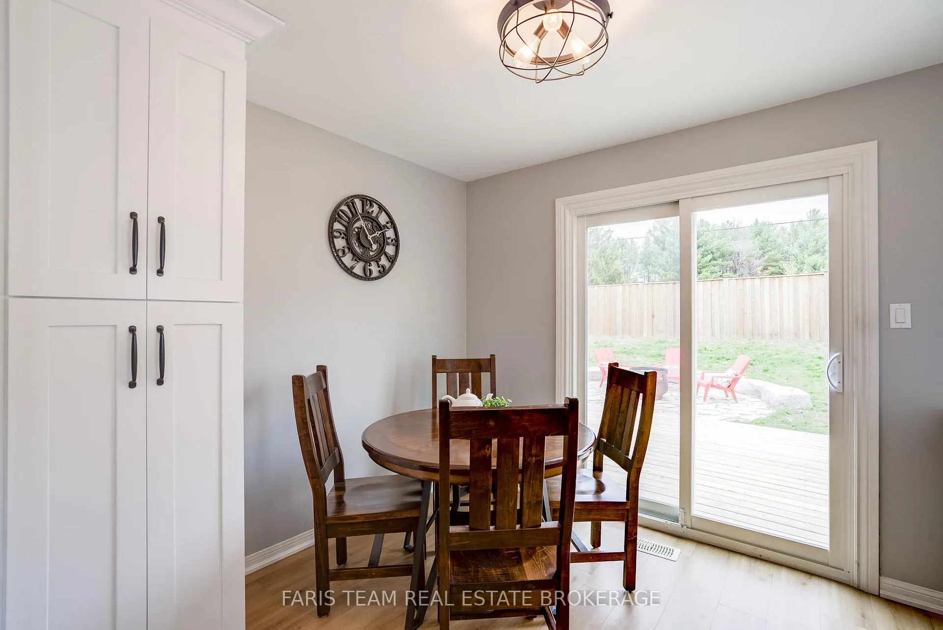 Photo 12 of 28 Stonemount Crescent, Essa, Angus — HOMEH