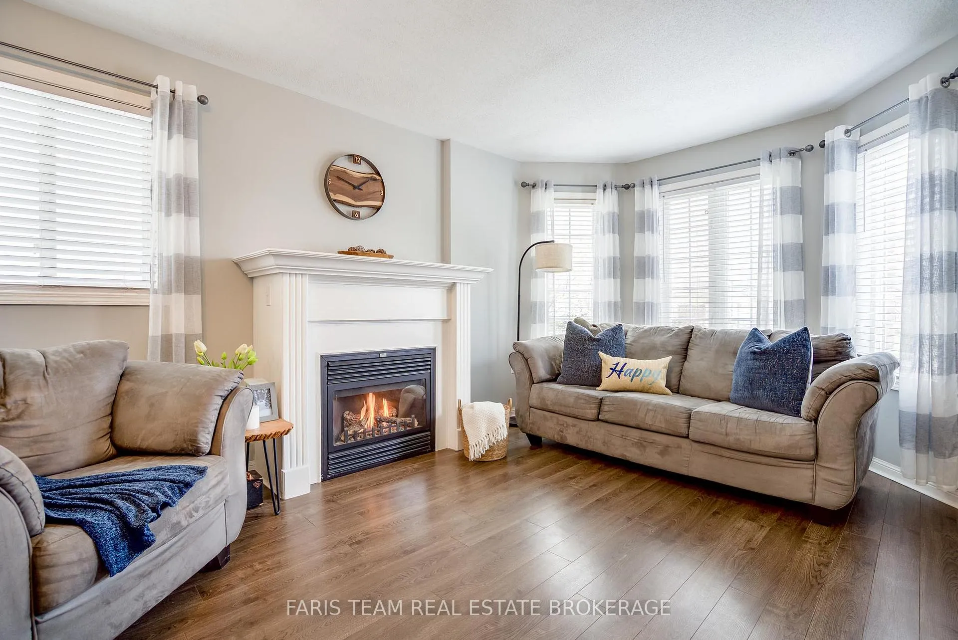 Photo 13 of 28 Stonemount Crescent, Essa, Angus — HOMEH