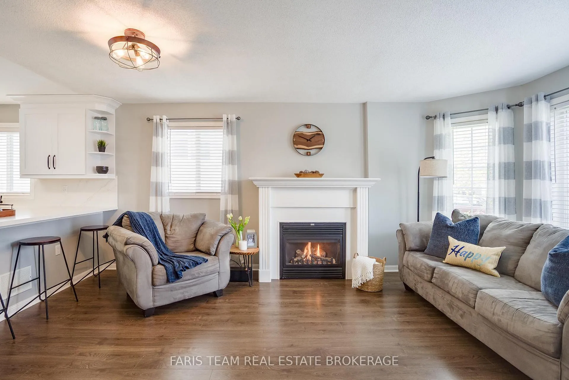 Photo 14 of 28 Stonemount Crescent, Essa, Angus — HOMEH
