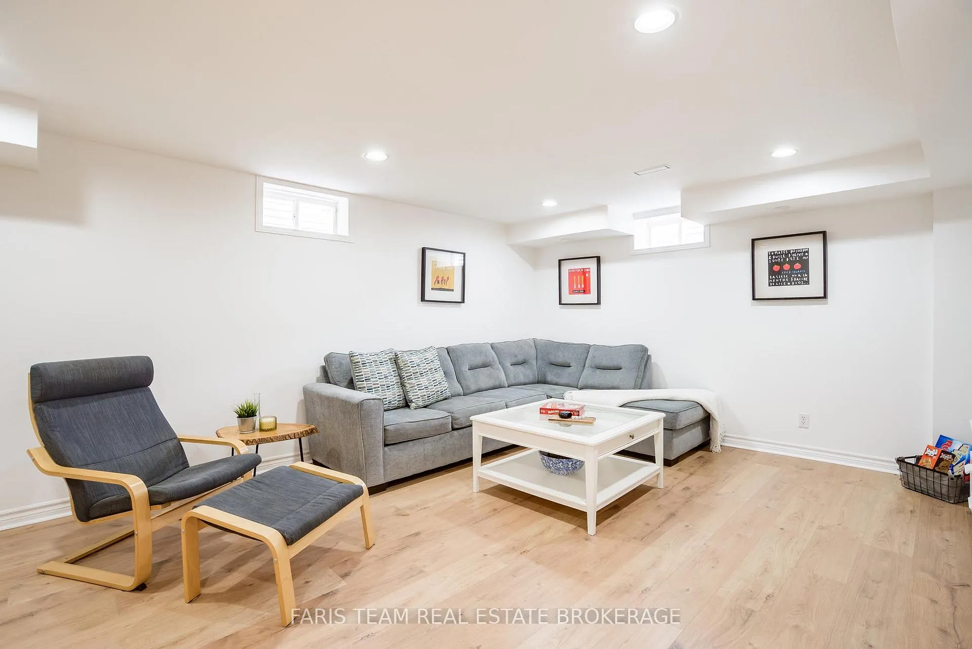 Photo 21 of 28 Stonemount Crescent, Essa, Angus — HOMEH