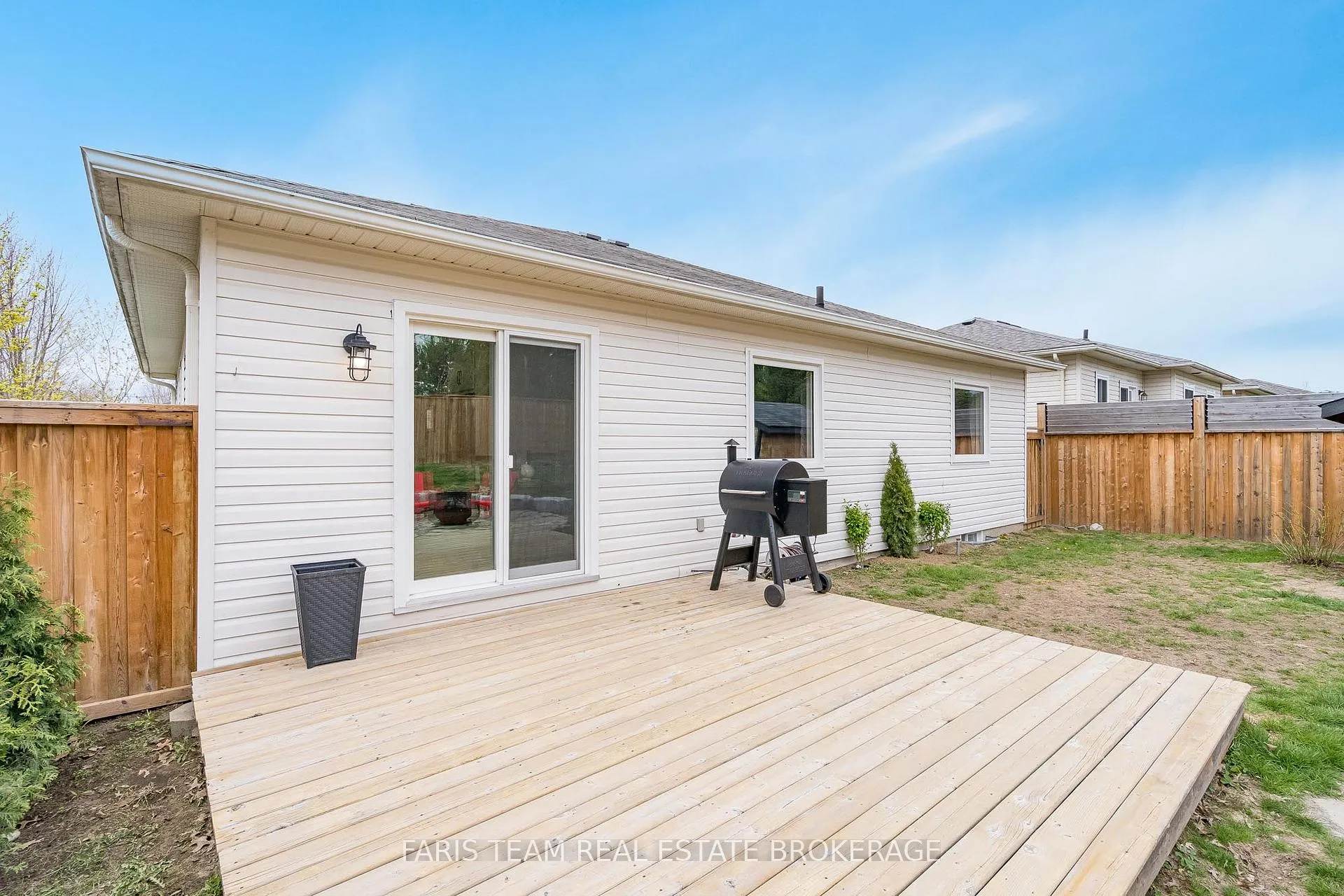 Photo 29 of 28 Stonemount Crescent, Essa, Angus — HOMEH