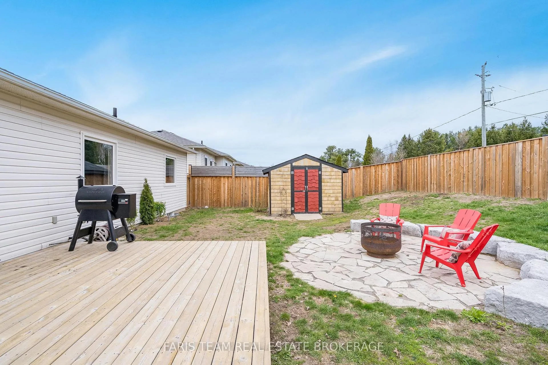 Photo 30 of 28 Stonemount Crescent, Essa, Angus — HOMEH