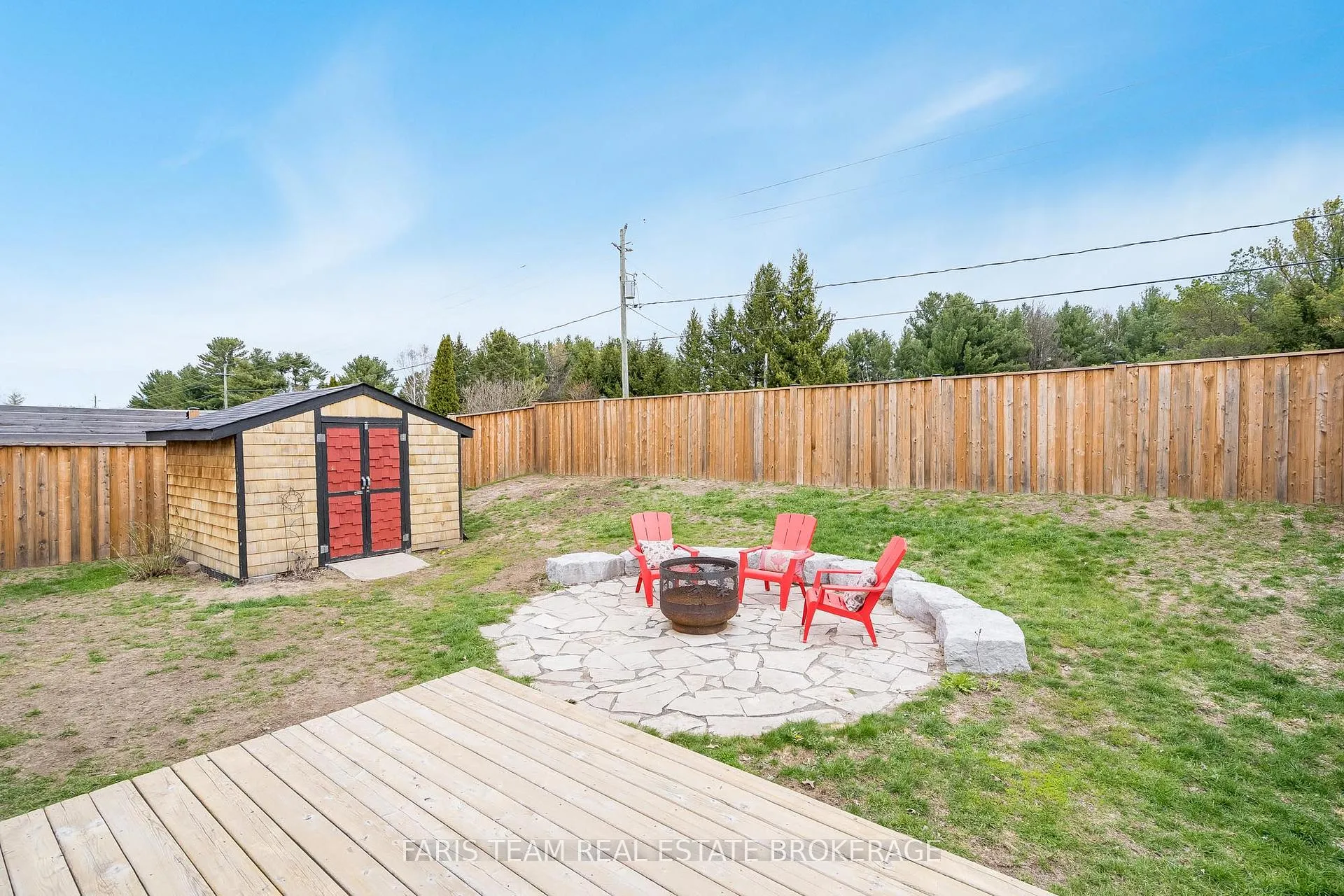 Photo 31 of 28 Stonemount Crescent, Essa, Angus — HOMEH