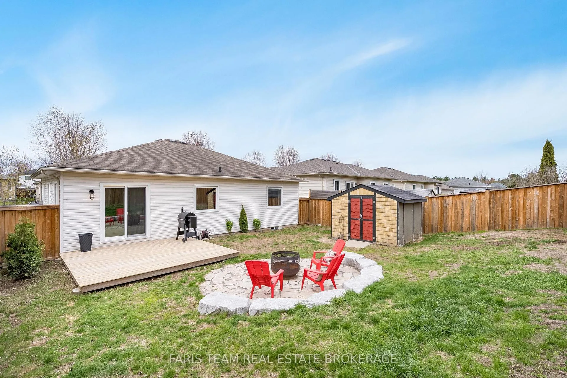 Photo 33 of 28 Stonemount Crescent, Essa, Angus — HOMEH
