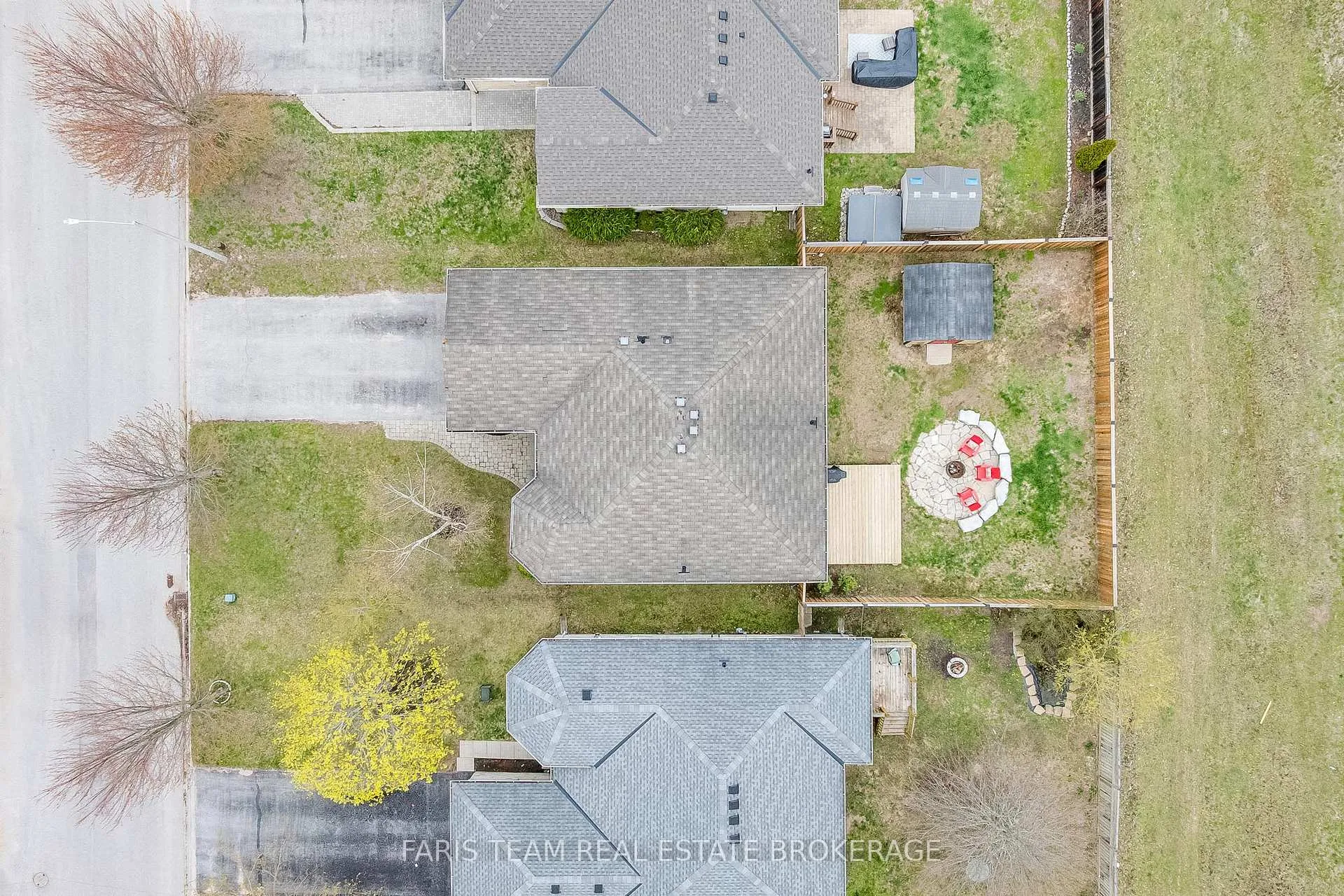 Photo 35 of 28 Stonemount Crescent, Essa, Angus — HOMEH