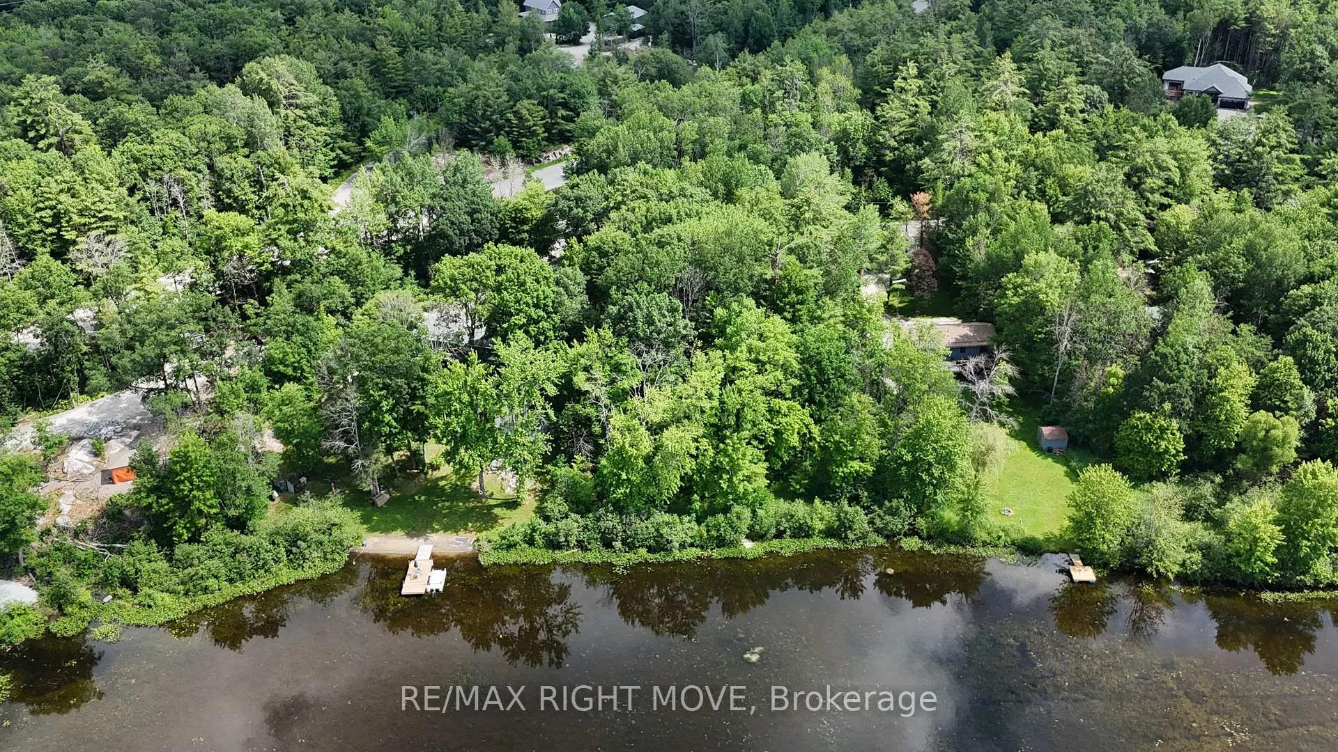 Photo 2 of 5123 Severn Pines Crescent, Severn, Rural Severn — HOMEH