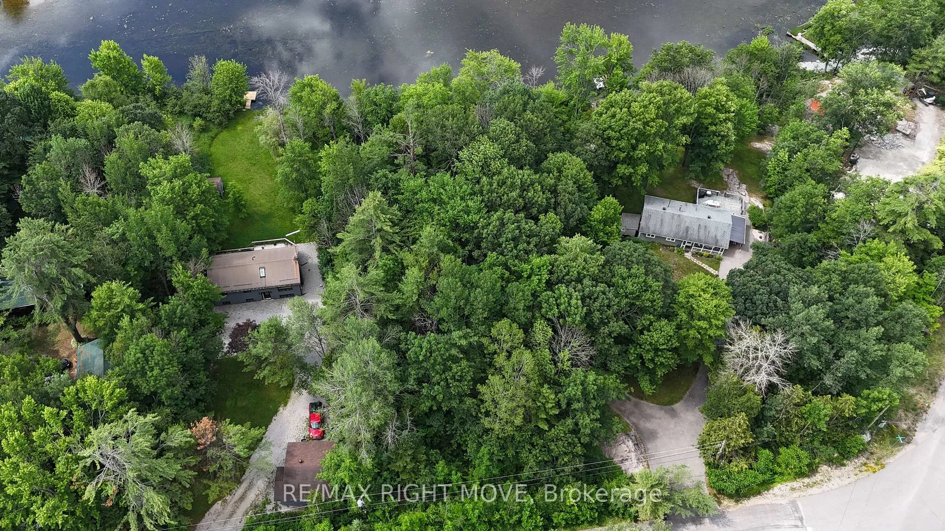 Photo 3 of 5123 Severn Pines Crescent, Severn, Rural Severn — HOMEH