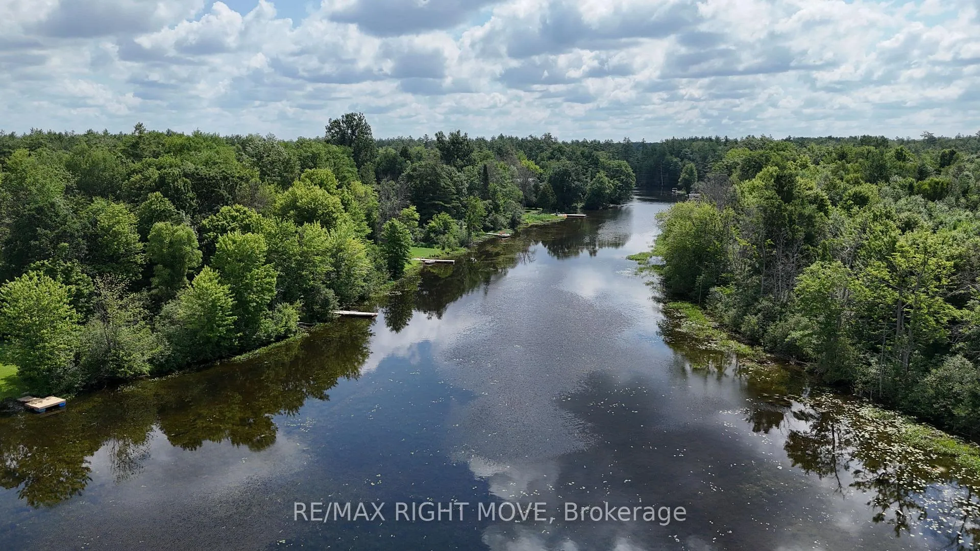 Photo 4 of 5123 Severn Pines Crescent, Severn, Rural Severn — HOMEH