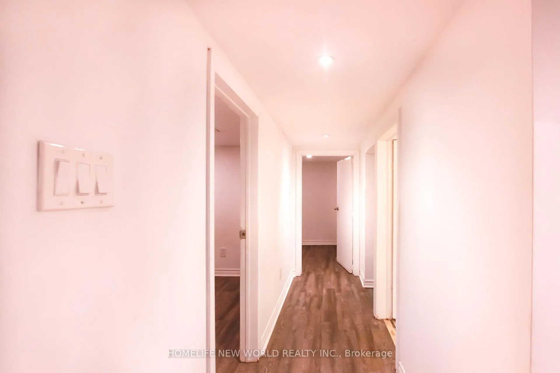 Photo 10 of Unit Basement, 62 Belvidere Avenue, Toronto, Oakwood Village — HOMEH