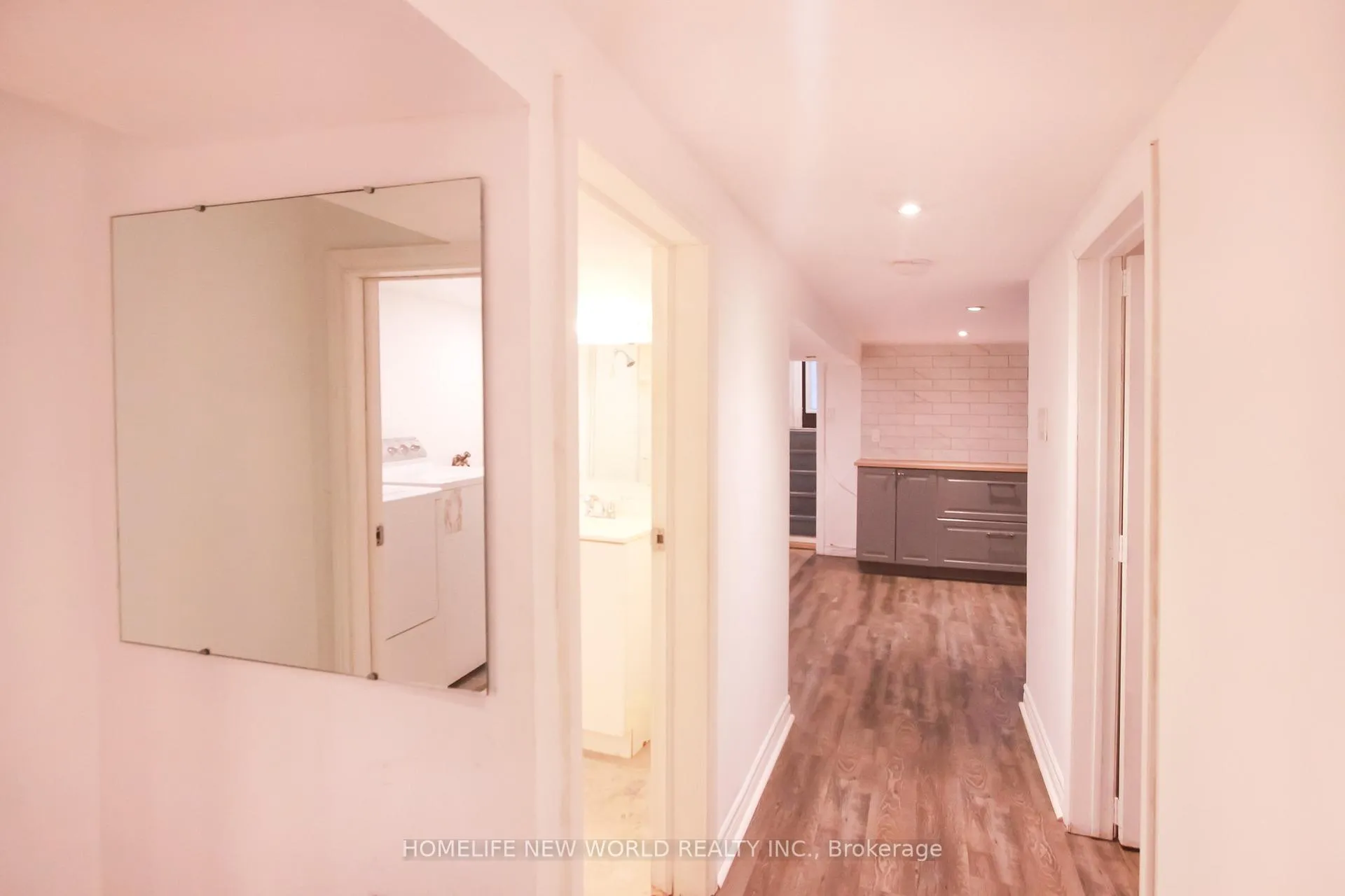 Photo 15 of Unit Basement, 62 Belvidere Avenue, Toronto, Oakwood Village — HOMEH