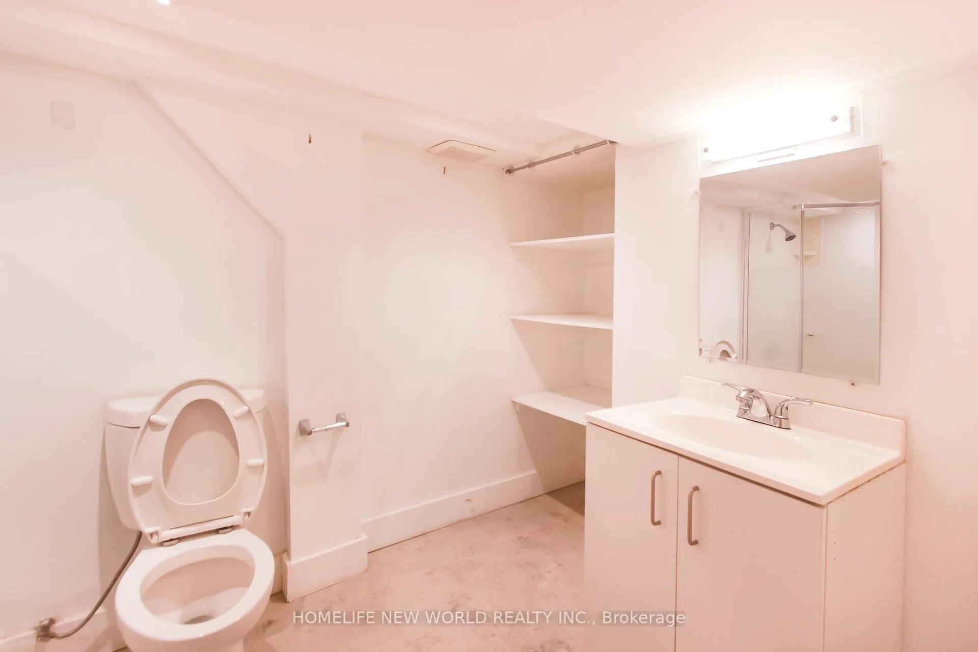 Photo 16 of Unit Basement, 62 Belvidere Avenue, Toronto, Oakwood Village — HOMEH