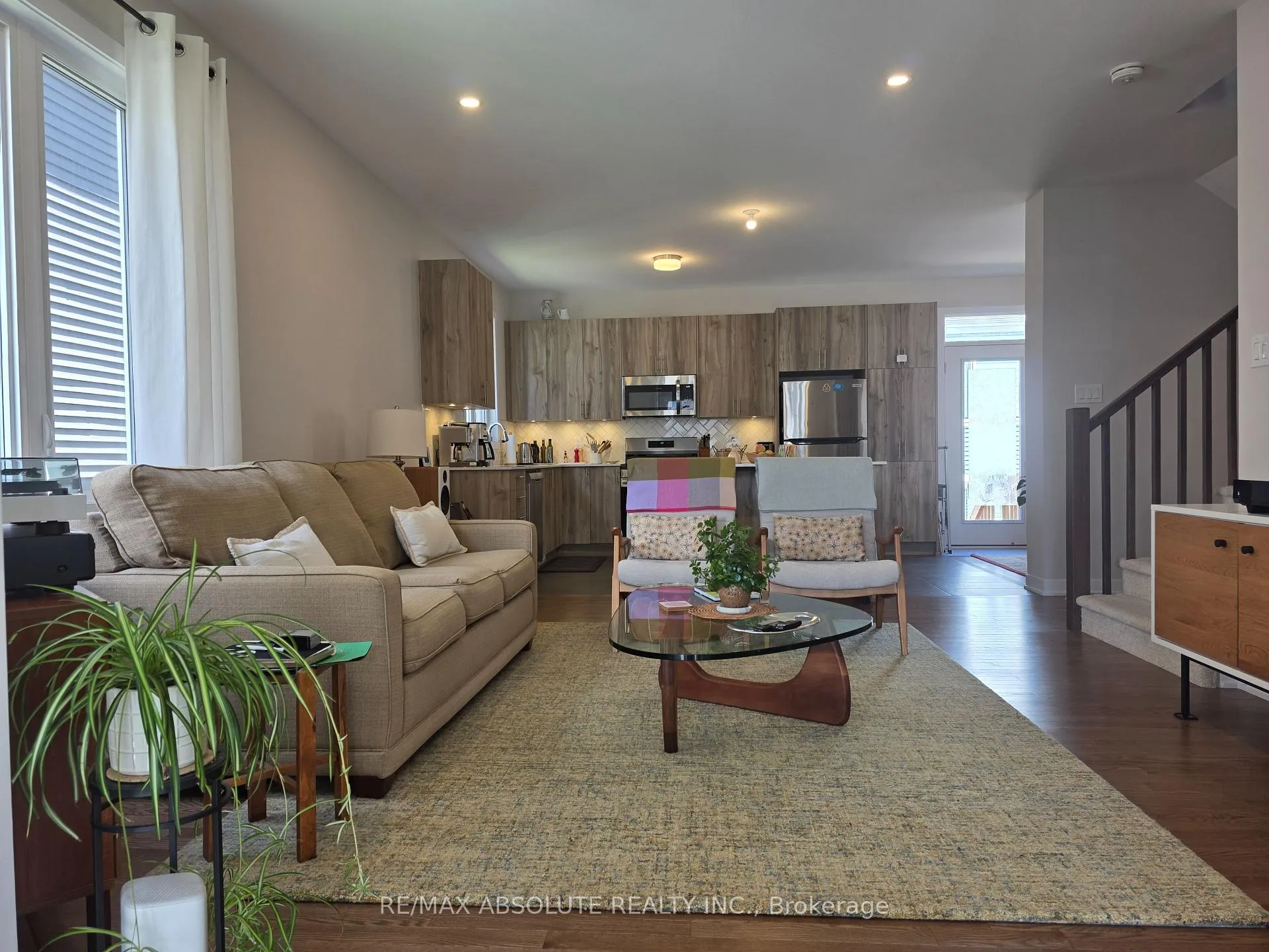 Photo 3 of 1925 Elevation Road, Ottawa, Barrhaven - Half Moon Bay — HOMEH