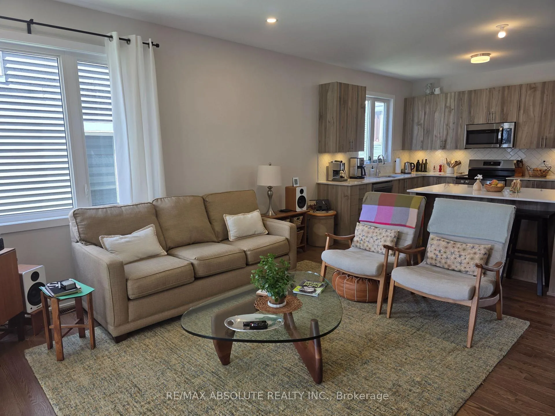 Photo 4 of 1925 Elevation Road, Ottawa, Barrhaven - Half Moon Bay — HOMEH