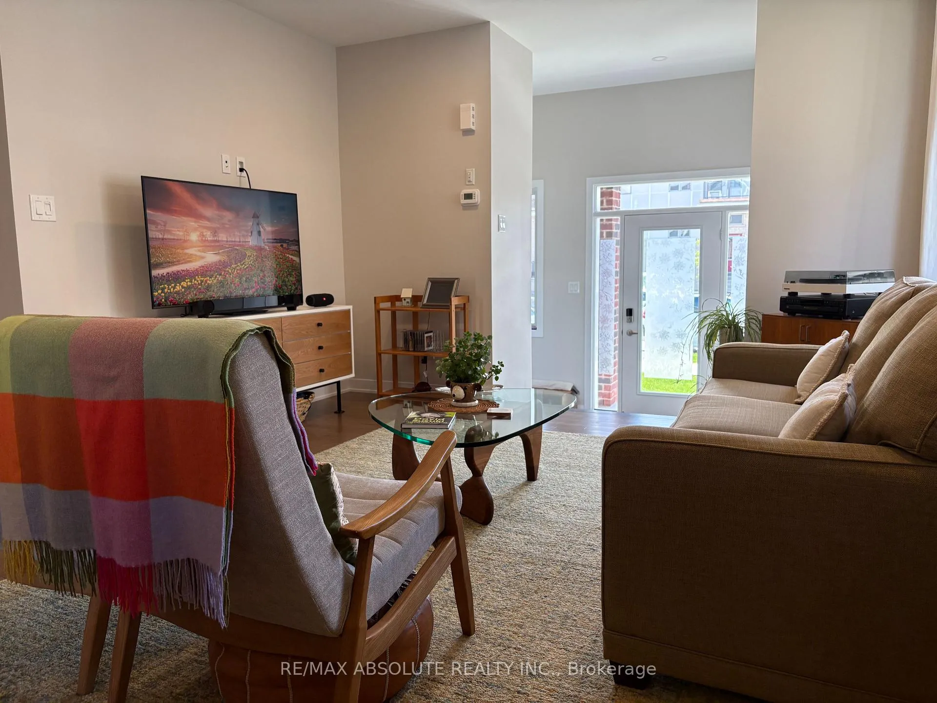Photo 6 of 1925 Elevation Road, Ottawa, Barrhaven - Half Moon Bay — HOMEH