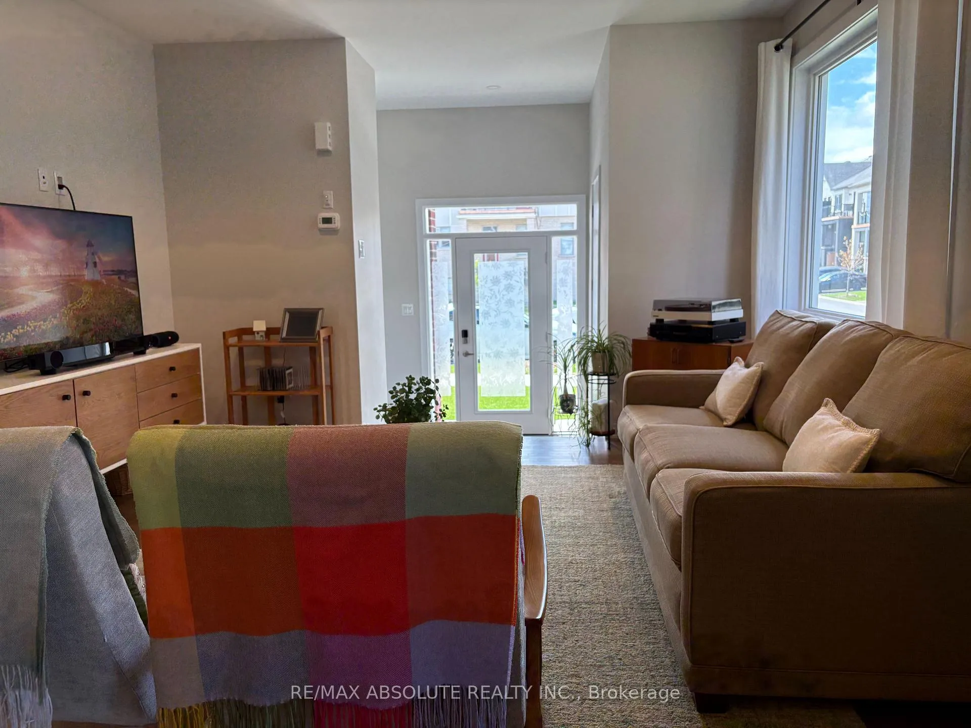 Photo 7 of 1925 Elevation Road, Ottawa, Barrhaven - Half Moon Bay — HOMEH