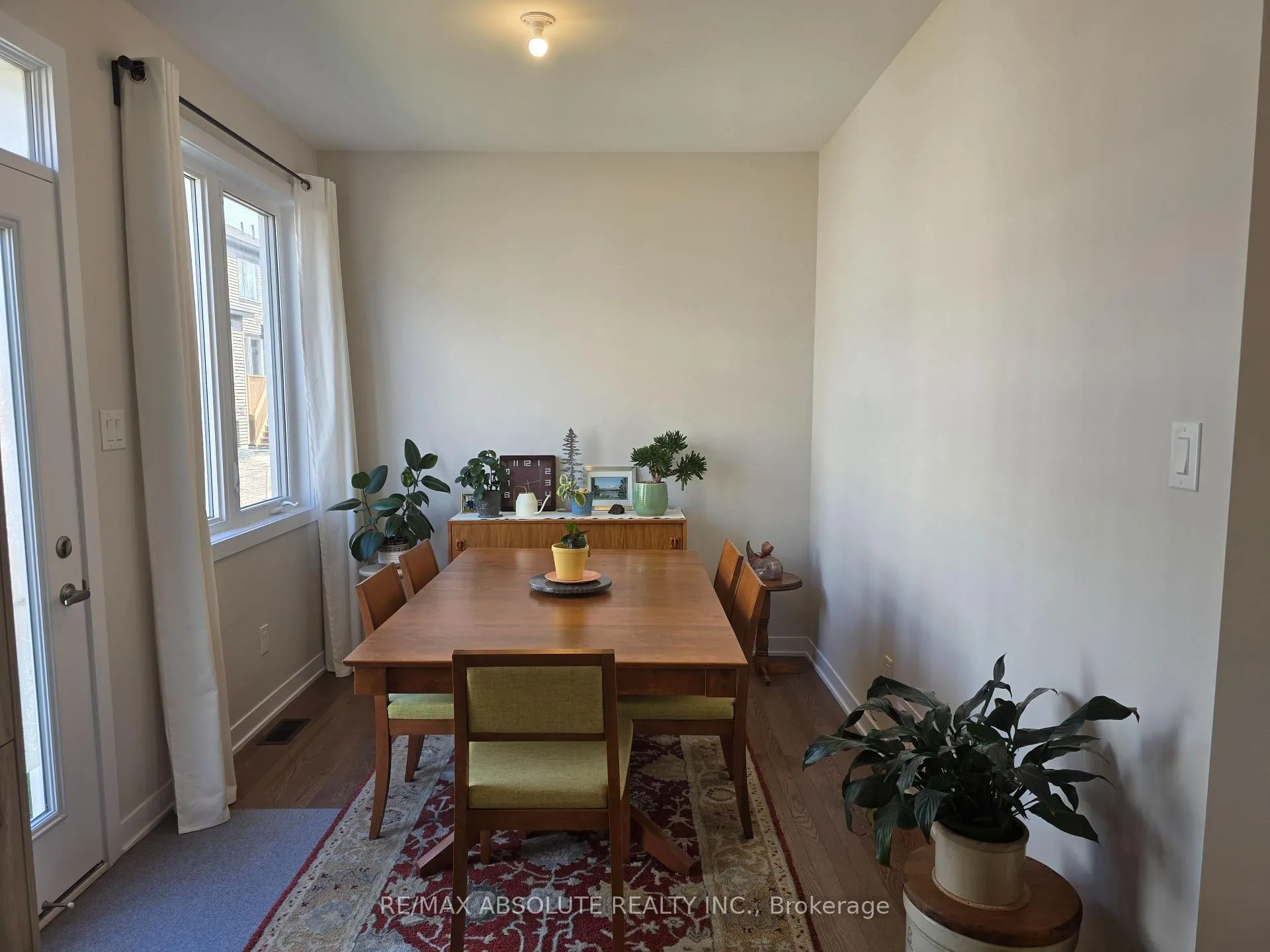 Photo 12 of 1925 Elevation Road, Ottawa, Barrhaven - Half Moon Bay — HOMEH