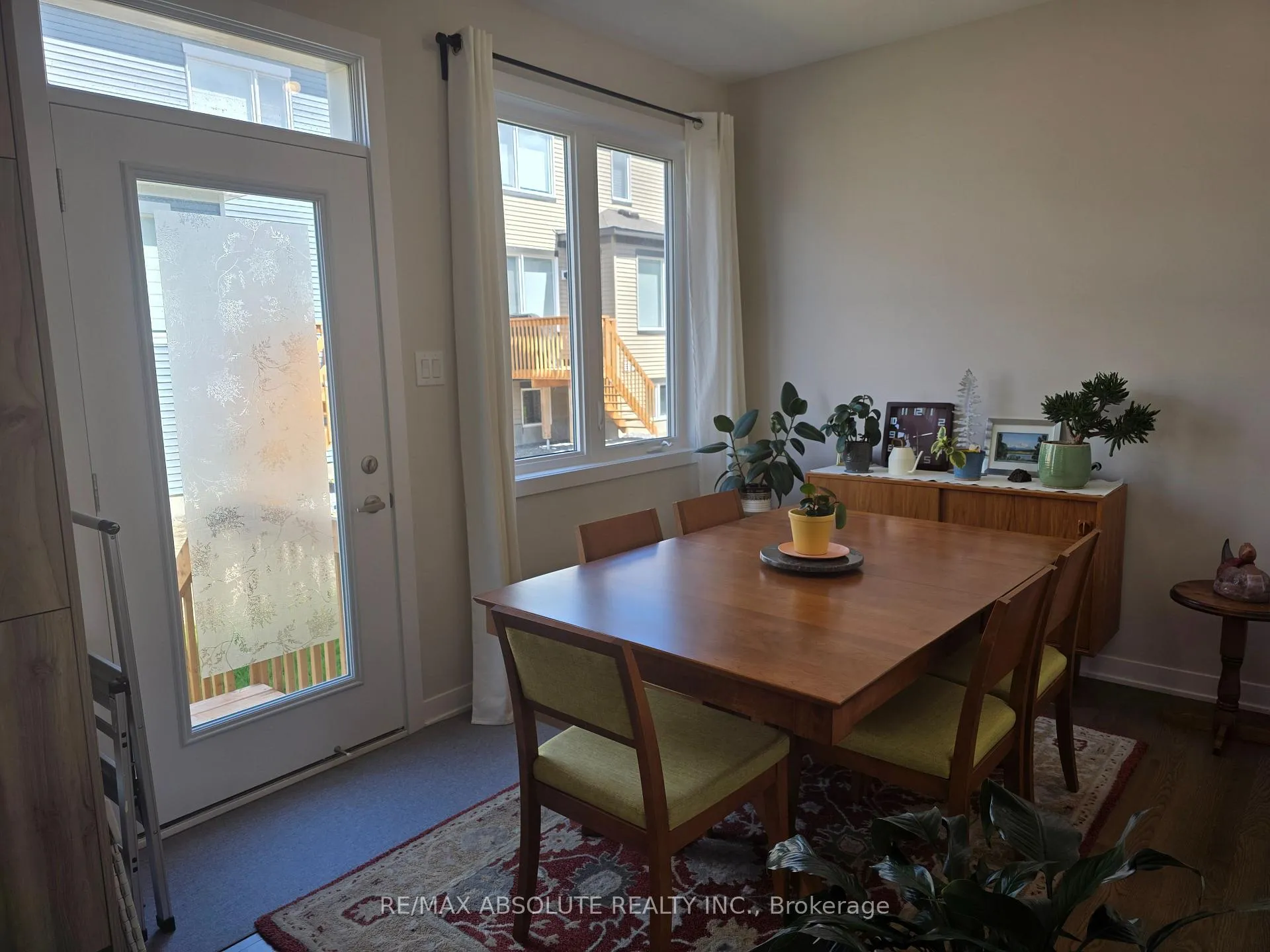 Photo 13 of 1925 Elevation Road, Ottawa, Barrhaven - Half Moon Bay — HOMEH