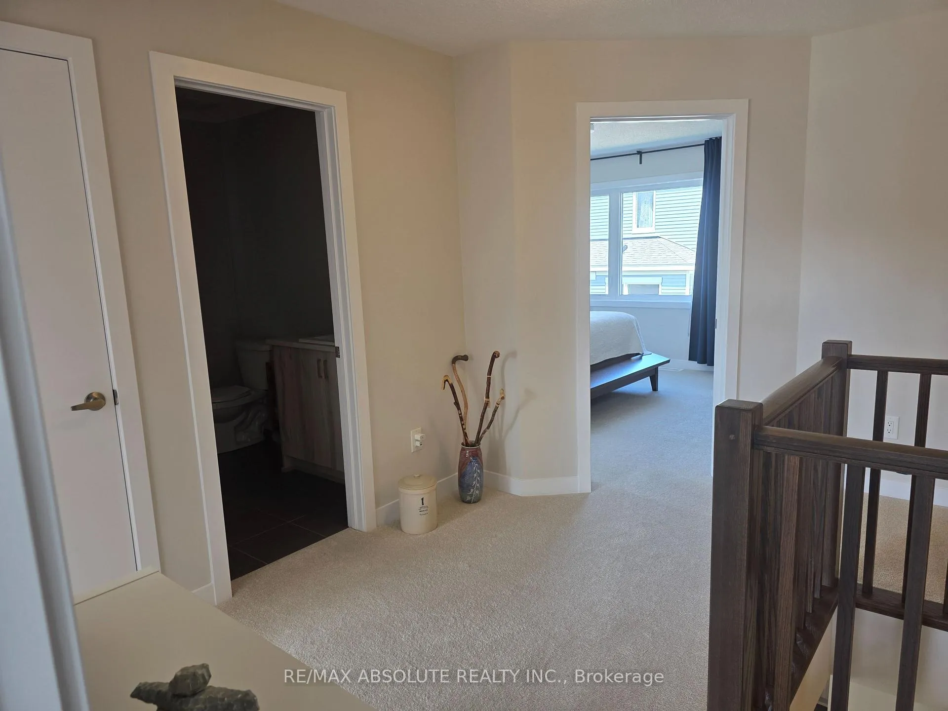 Photo 15 of 1925 Elevation Road, Ottawa, Barrhaven - Half Moon Bay — HOMEH