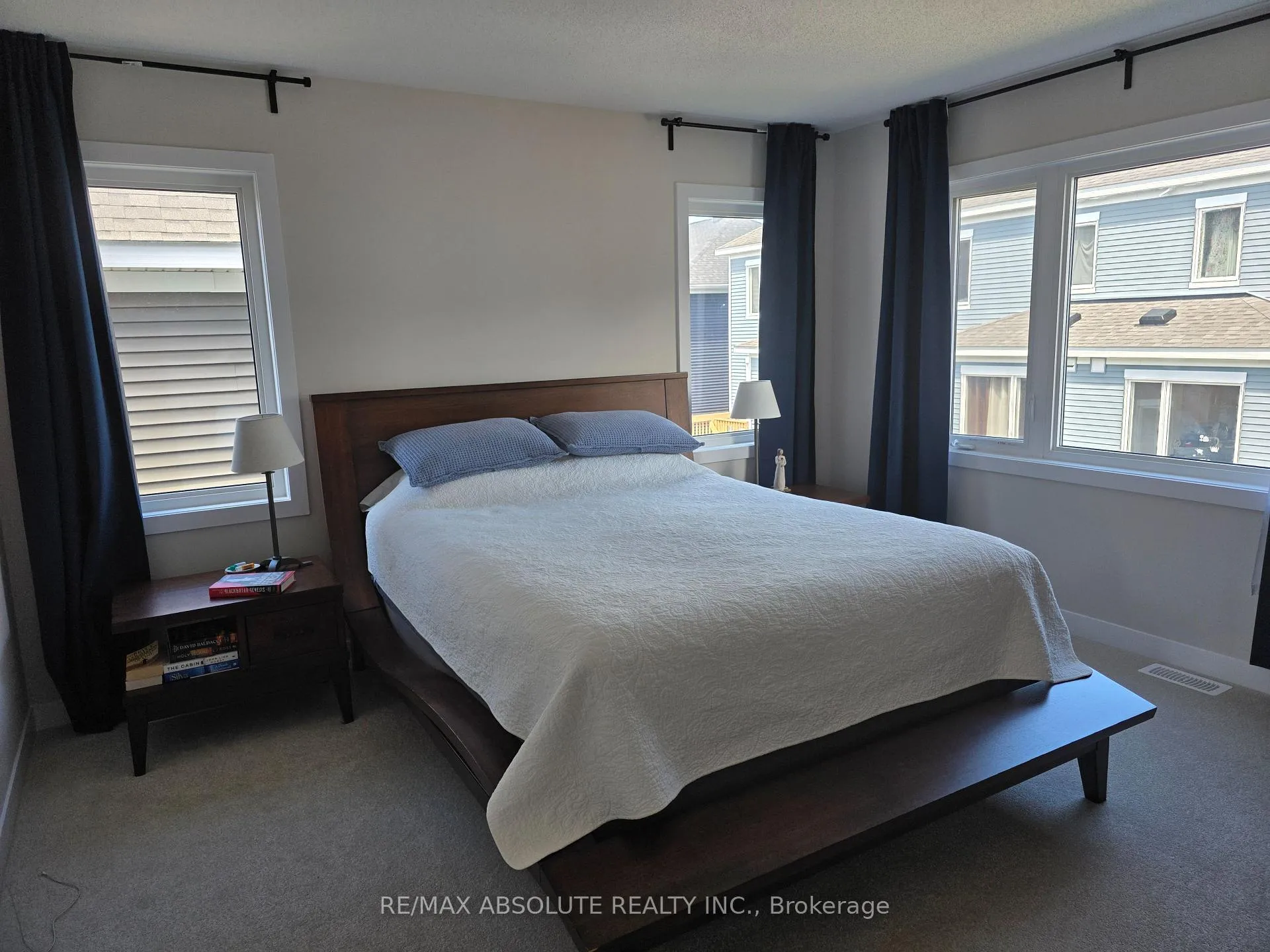 Photo 16 of 1925 Elevation Road, Ottawa, Barrhaven - Half Moon Bay — HOMEH