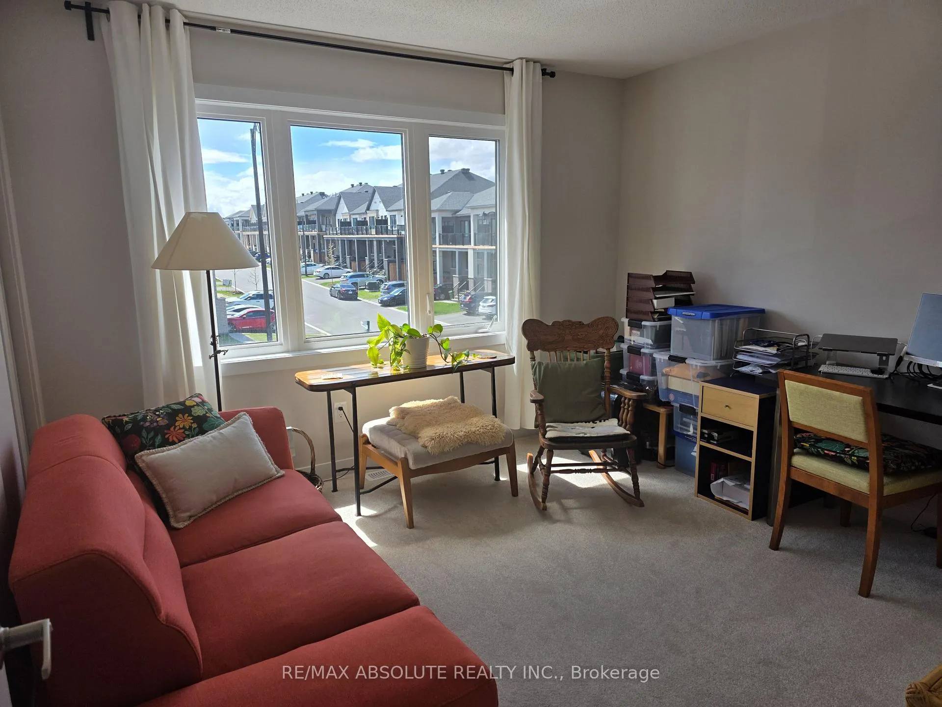 Photo 21 of 1925 Elevation Road, Ottawa, Barrhaven - Half Moon Bay — HOMEH