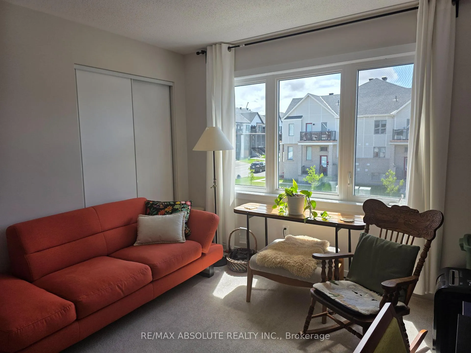 Photo 22 of 1925 Elevation Road, Ottawa, Barrhaven - Half Moon Bay — HOMEH