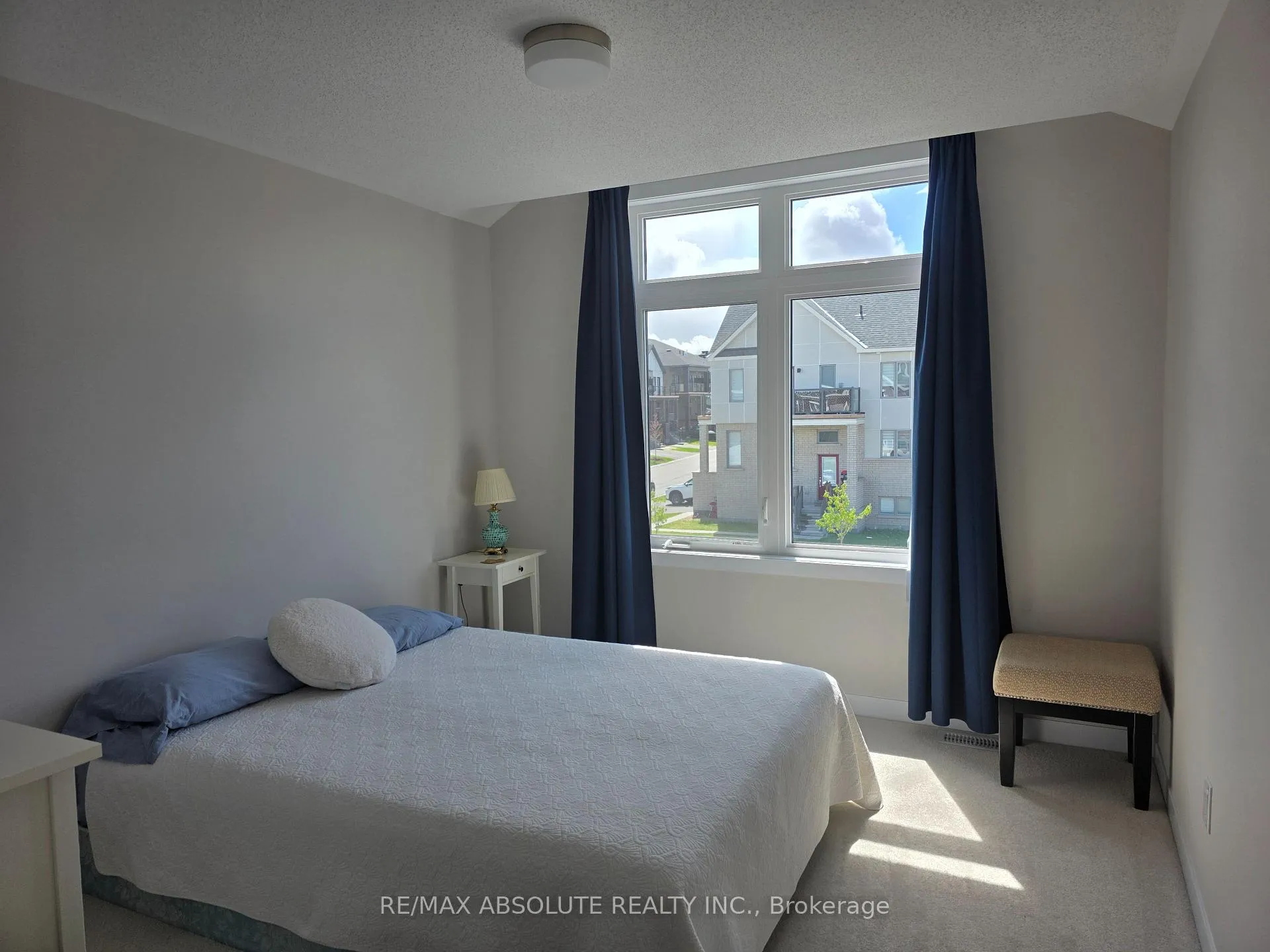 Photo 23 of 1925 Elevation Road, Ottawa, Barrhaven - Half Moon Bay — HOMEH