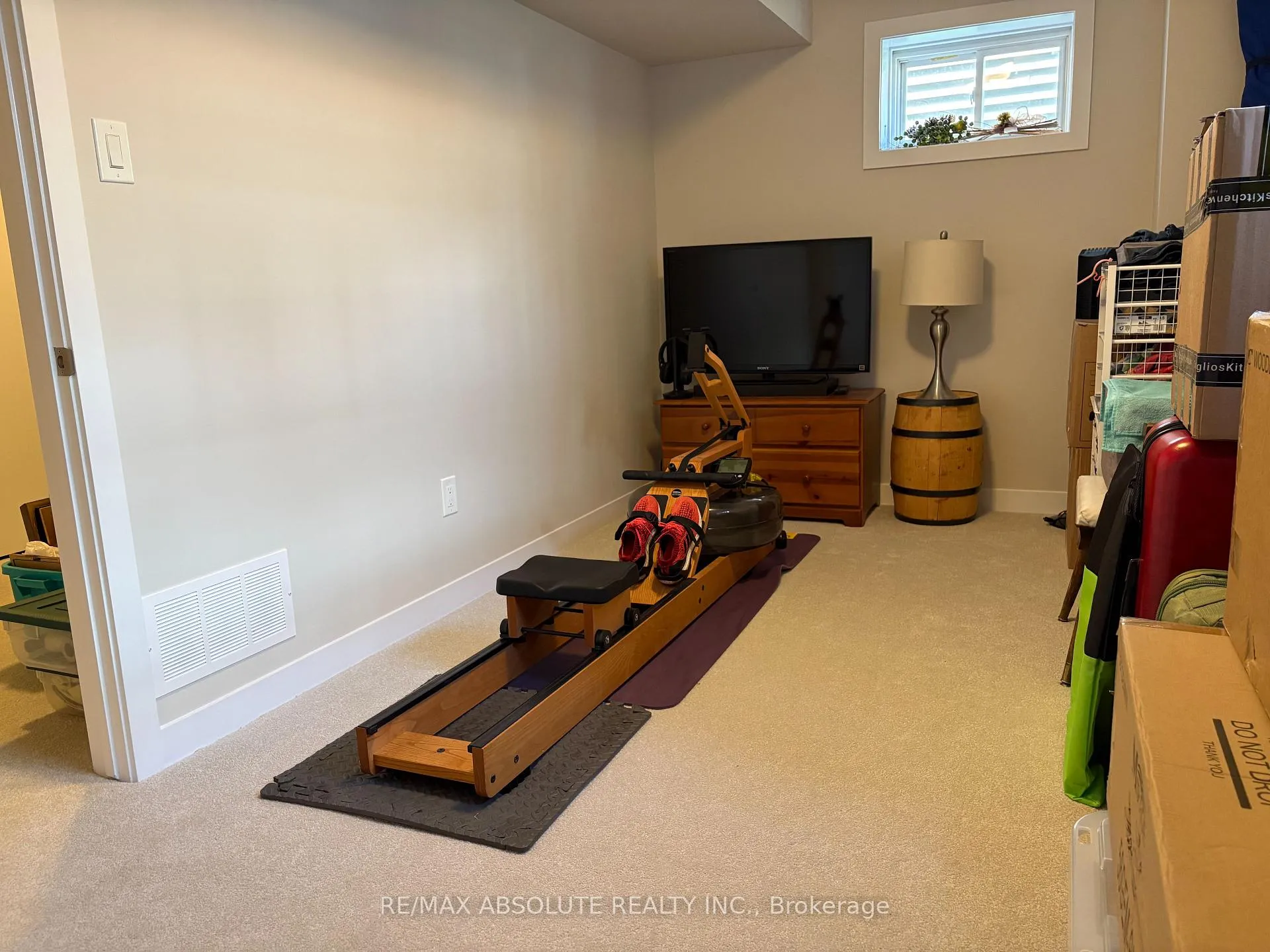 Photo 30 of 1925 Elevation Road, Ottawa, Barrhaven - Half Moon Bay — HOMEH