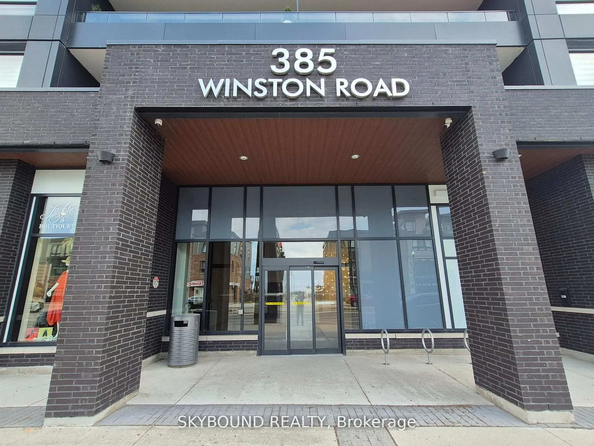 Photo 6 of Unit LPH 06, 385 Winston Road, Grimsby, Grimsby Beach — HOMEH