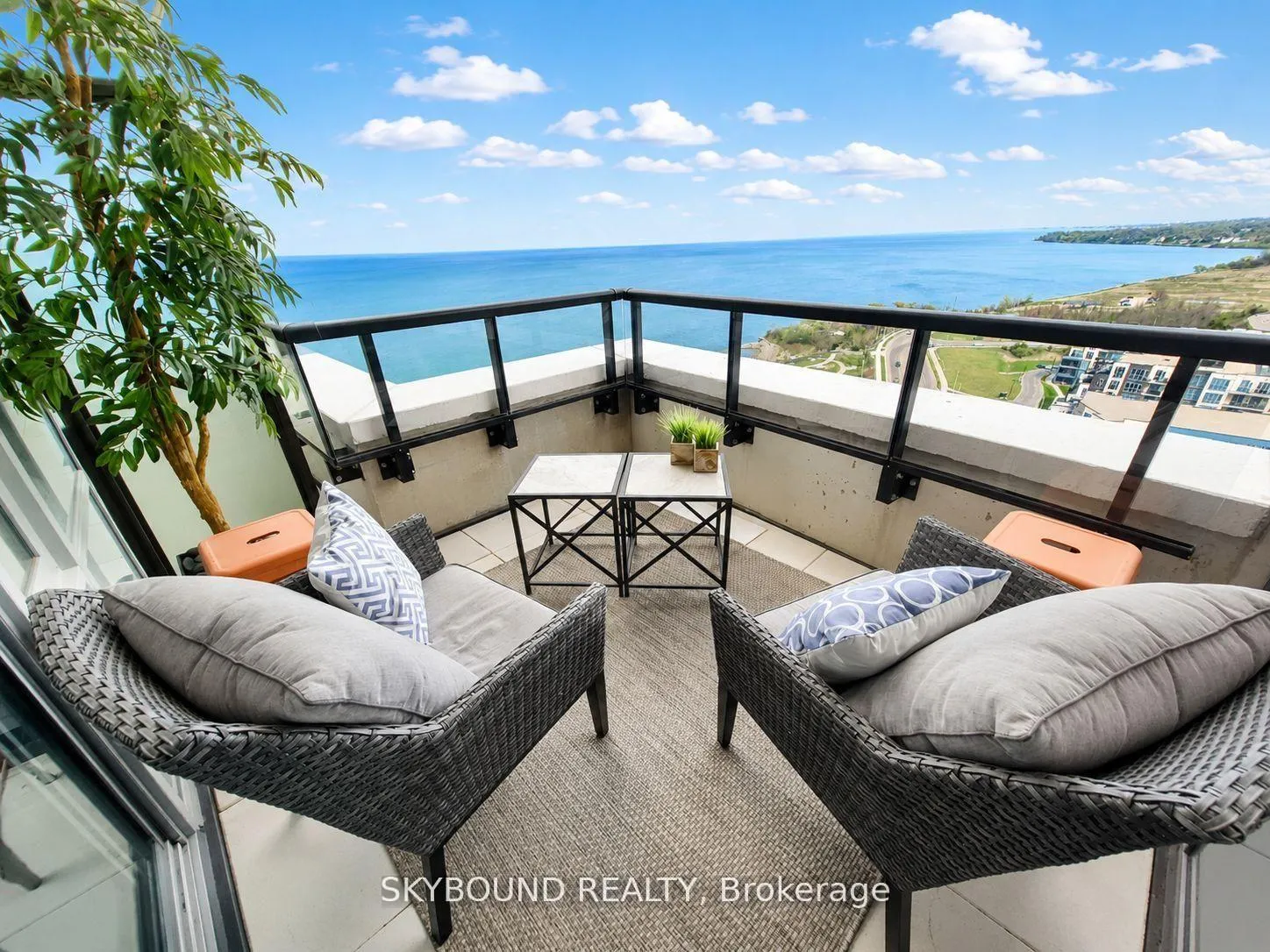 Photo 2 of Unit LPH 06, 385 Winston Road, Grimsby, Grimsby Beach — HOMEH