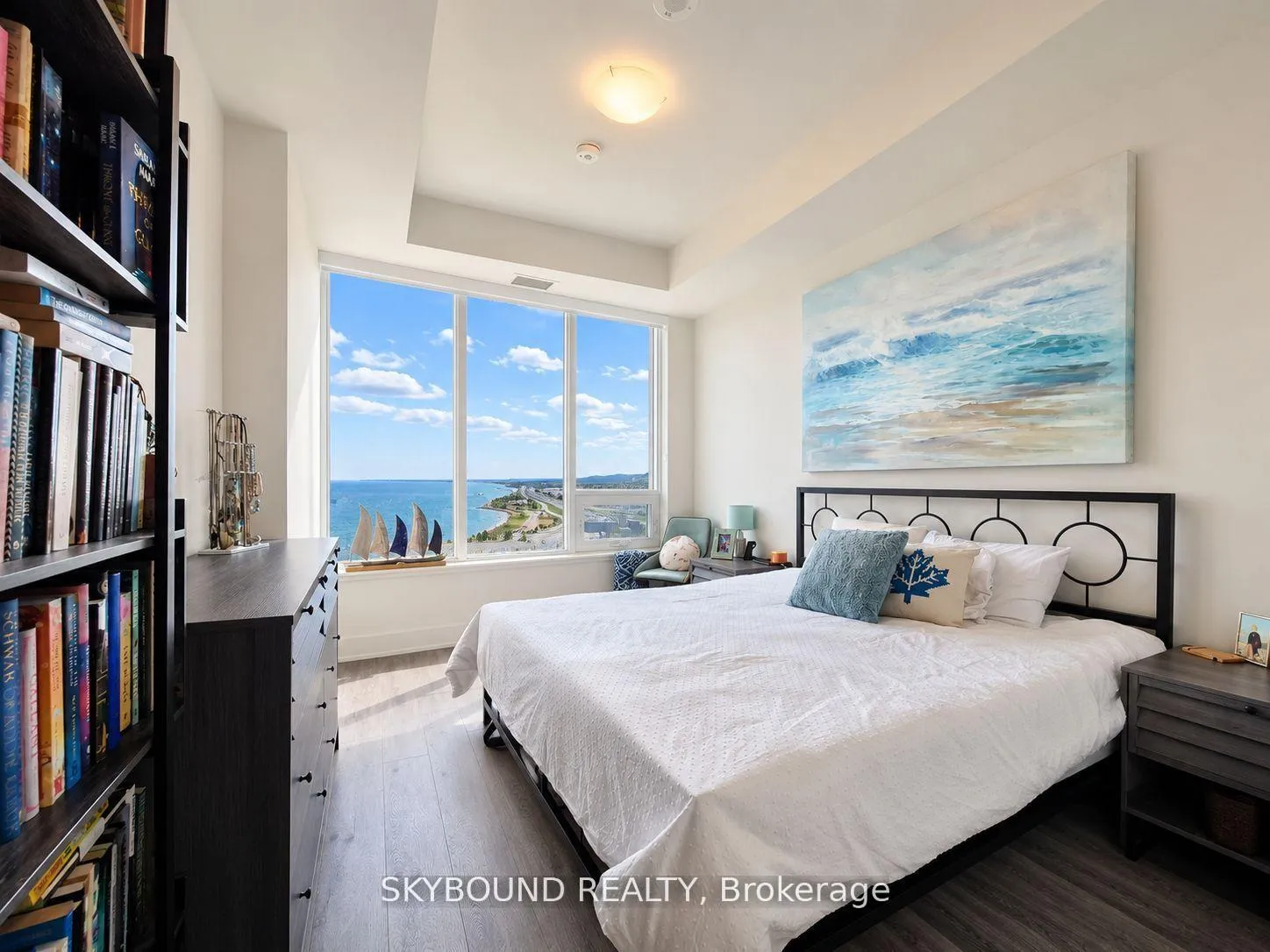 Photo 19 of Unit LPH 06, 385 Winston Road, Grimsby, Grimsby Beach — HOMEH