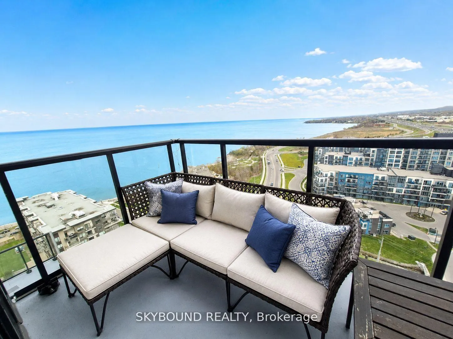 Photo 24 of Unit LPH 06, 385 Winston Road, Grimsby, Grimsby Beach — HOMEH