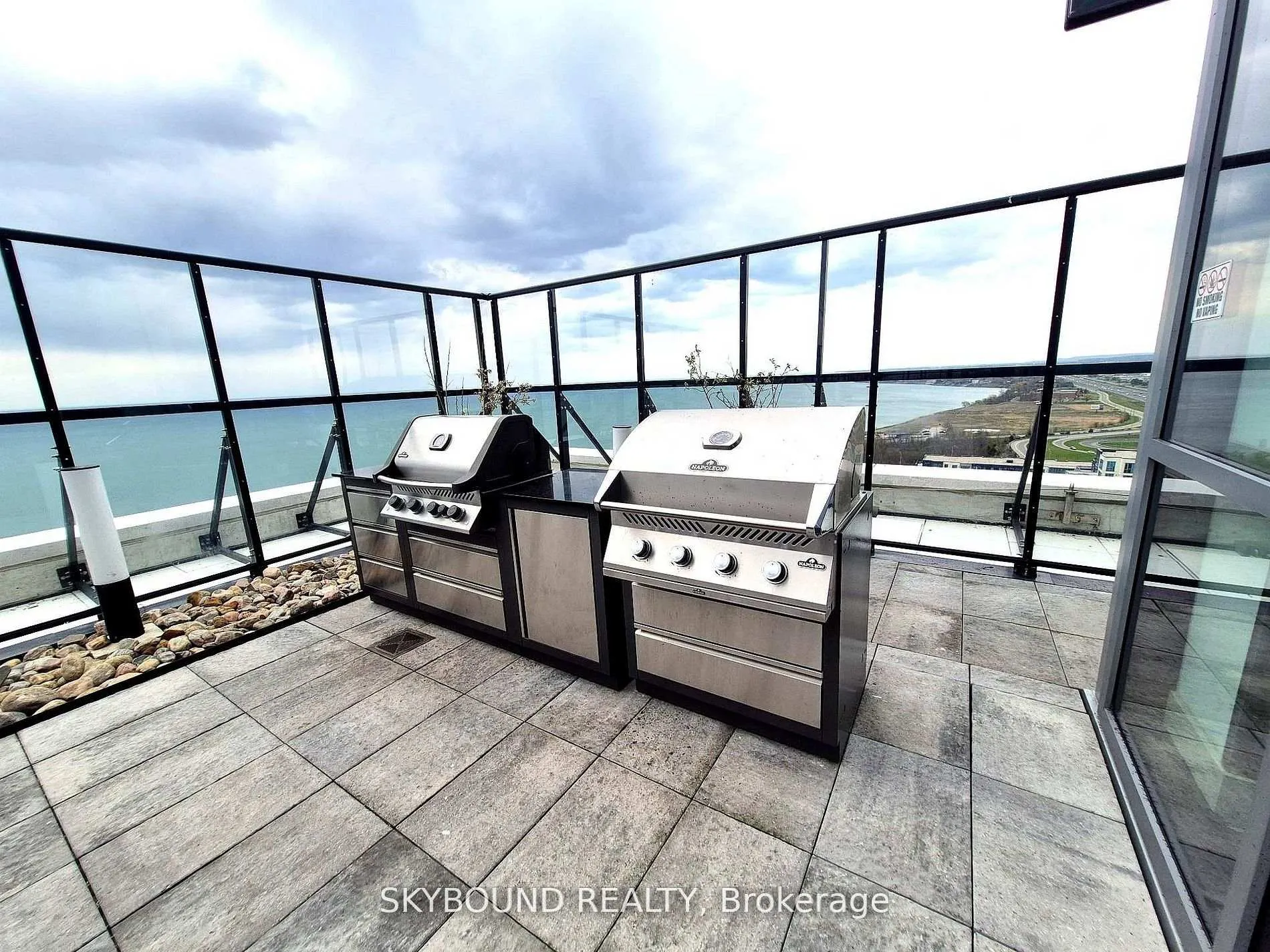 Photo 34 of Unit LPH 06, 385 Winston Road, Grimsby, Grimsby Beach — HOMEH