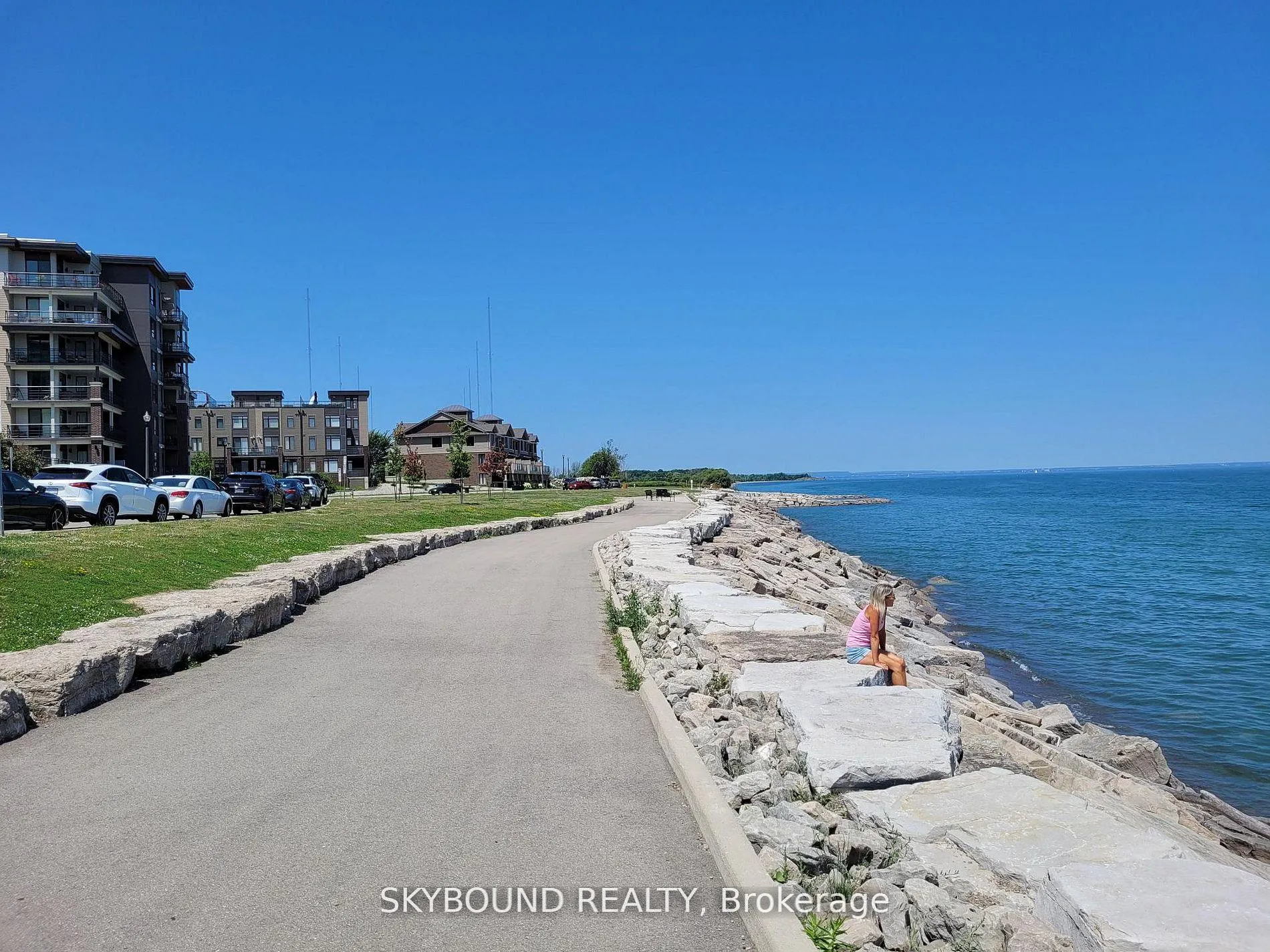 Photo 48 of Unit LPH 06, 385 Winston Road, Grimsby, Grimsby Beach — HOMEH