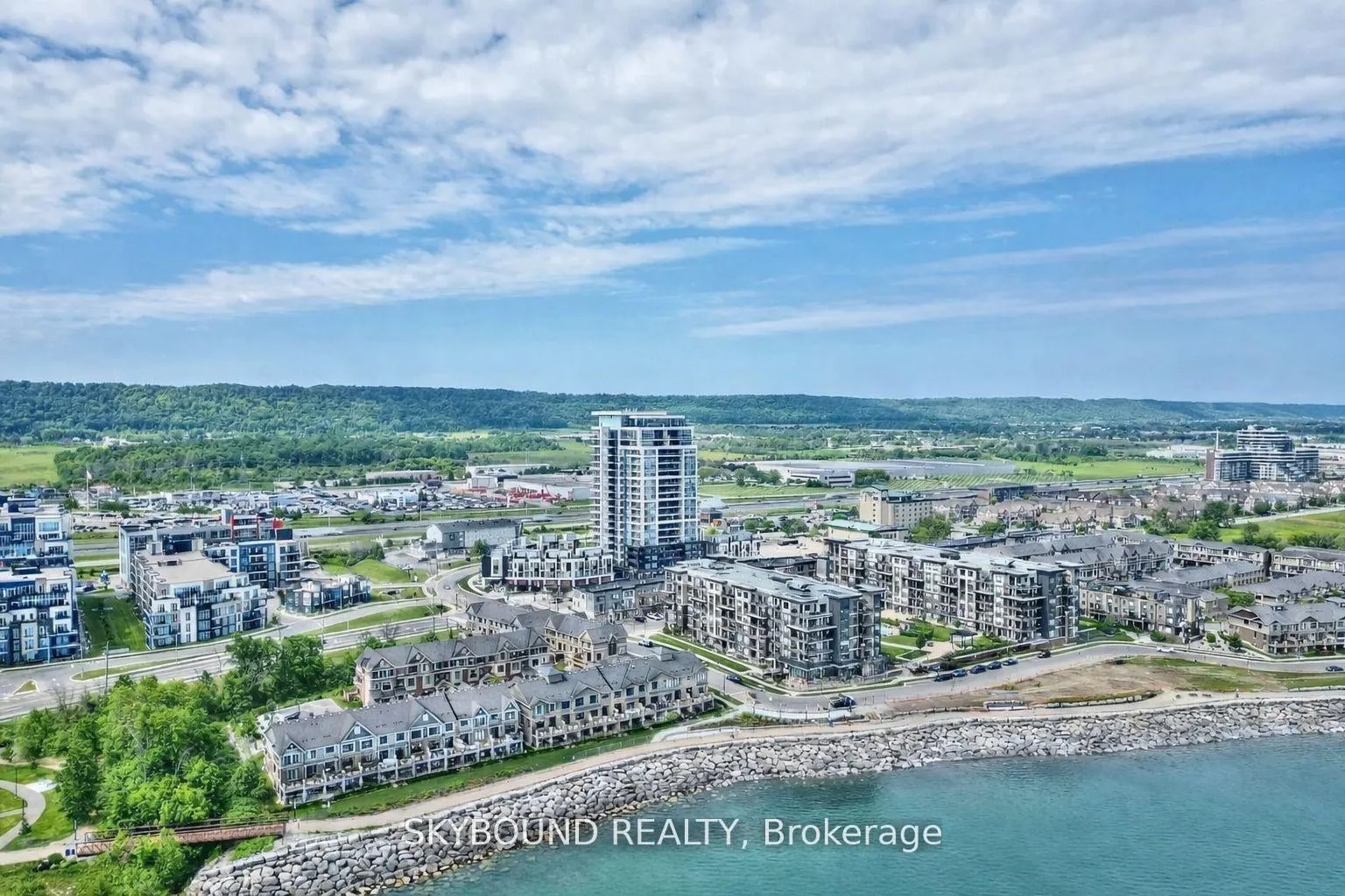 Photo 50 of Unit LPH 06, 385 Winston Road, Grimsby, Grimsby Beach — HOMEH