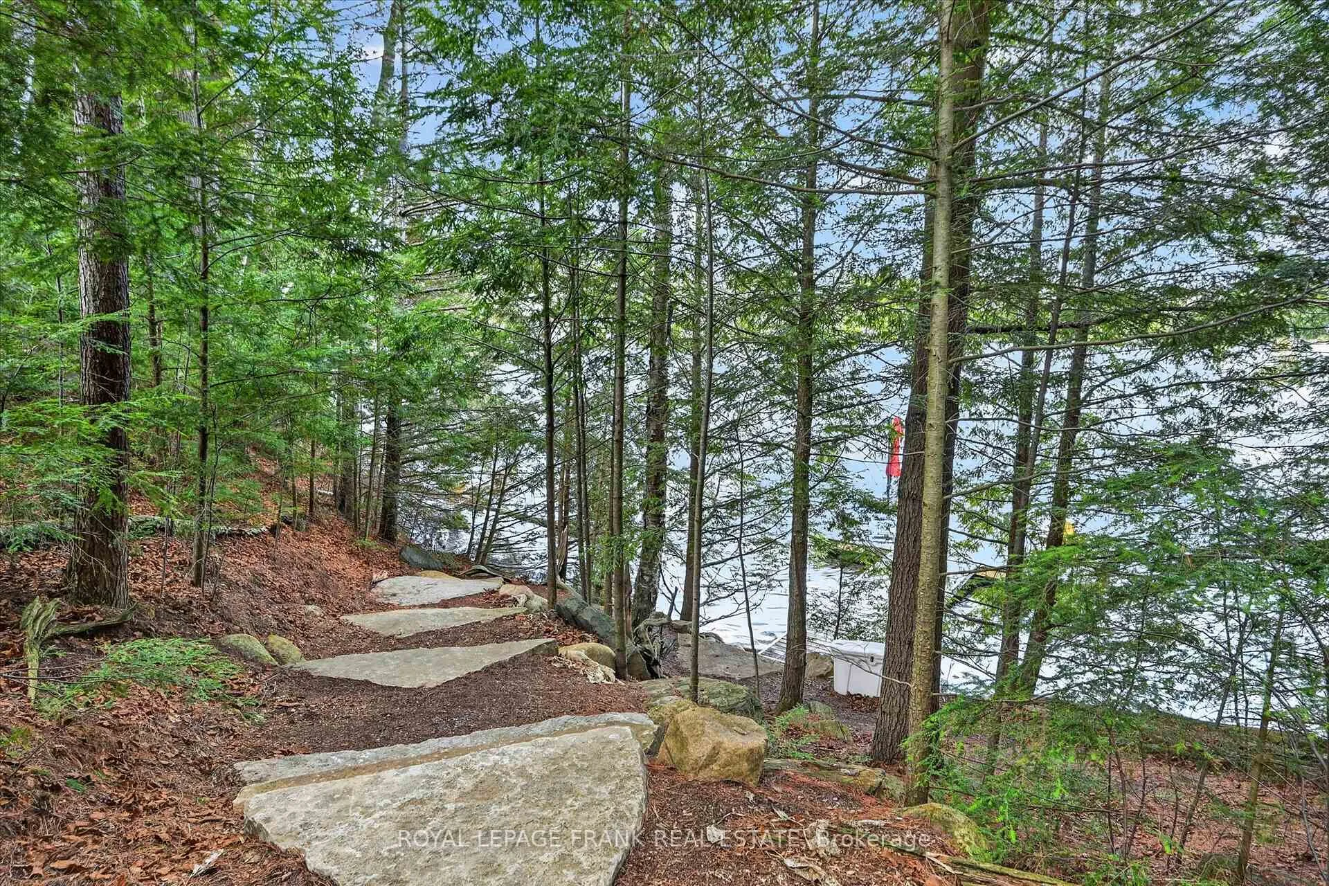 Photo 41 of 48 Fire Route 76A, North Kawartha — HOMEH
