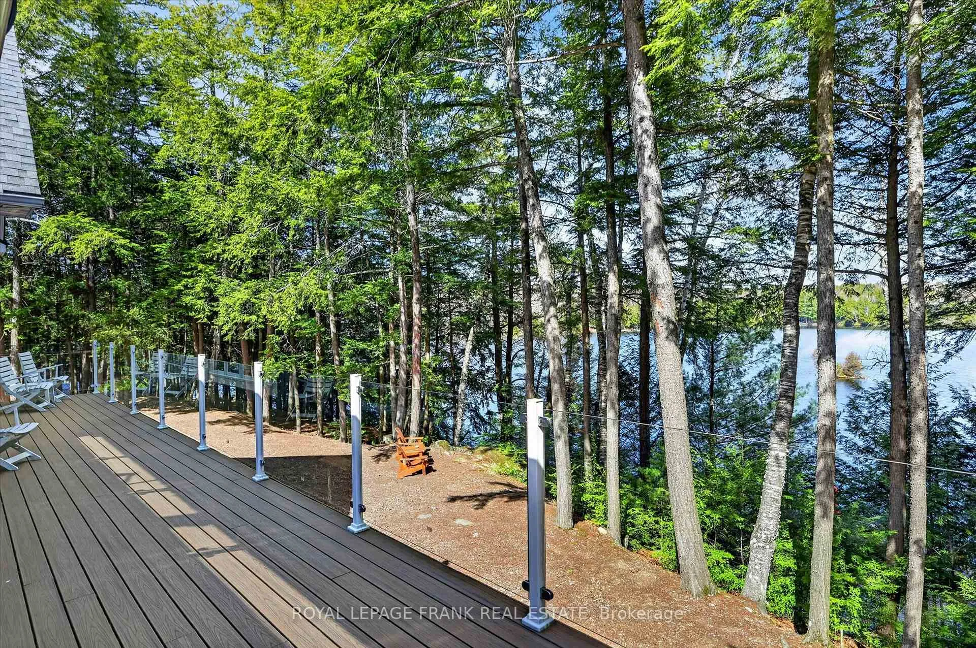 Photo 43 of 48 Fire Route 76A, North Kawartha — HOMEH