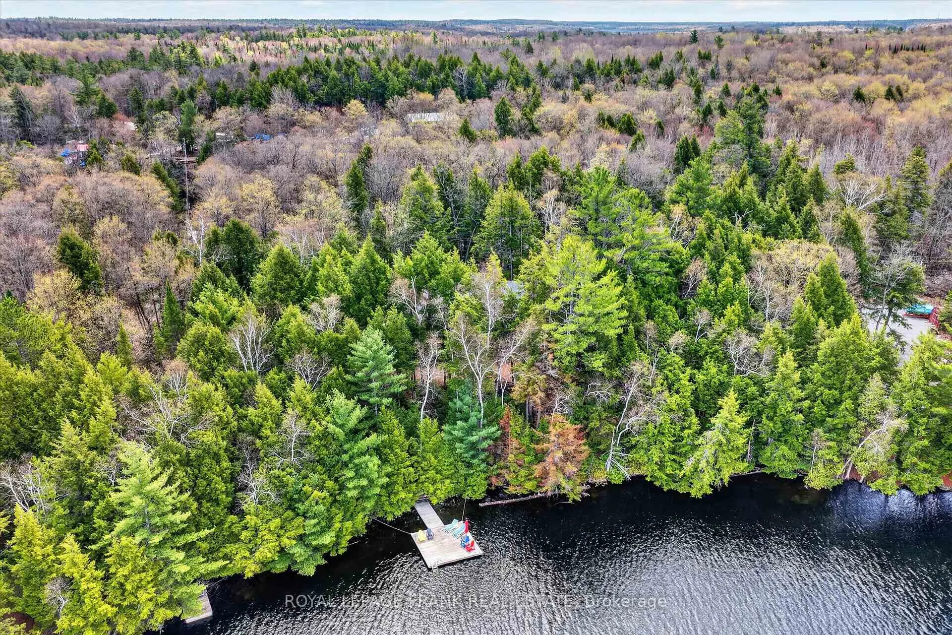 Photo 47 of 48 Fire Route 76A, North Kawartha — HOMEH