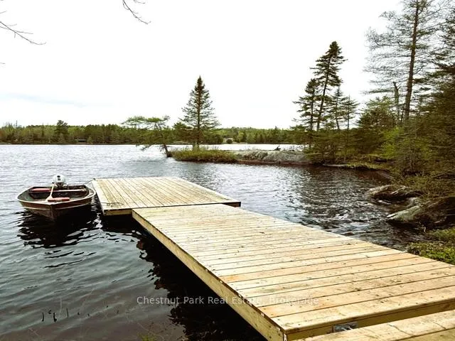 Photo 7 of King Lake, Machar — HOMEH