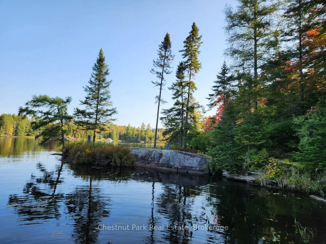Photo 11 of King Lake, Machar — HOMEH