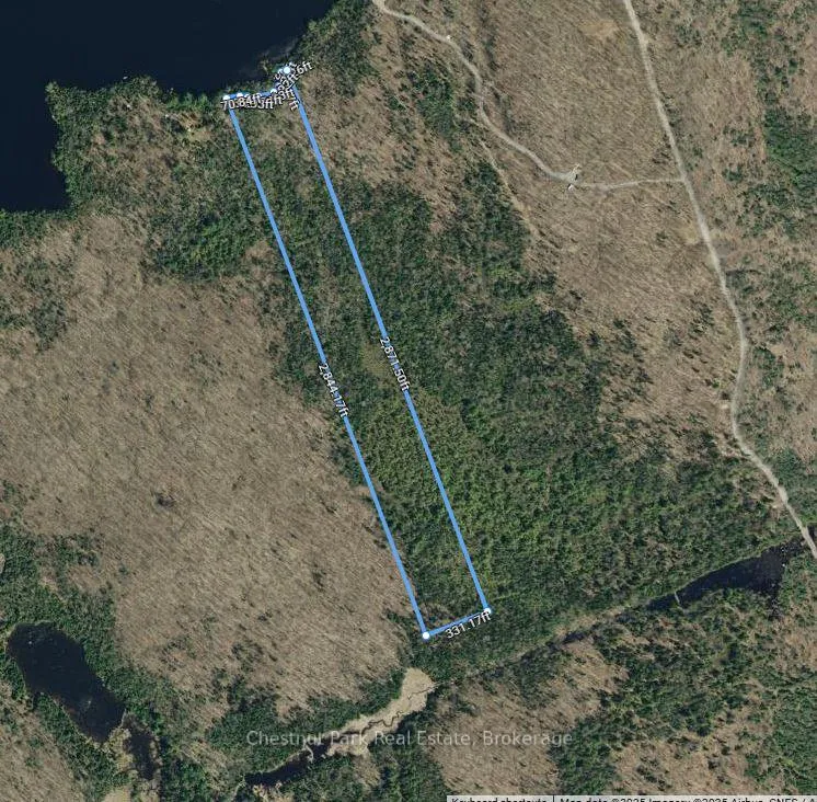 Photo 13 of King Lake, Machar — HOMEH